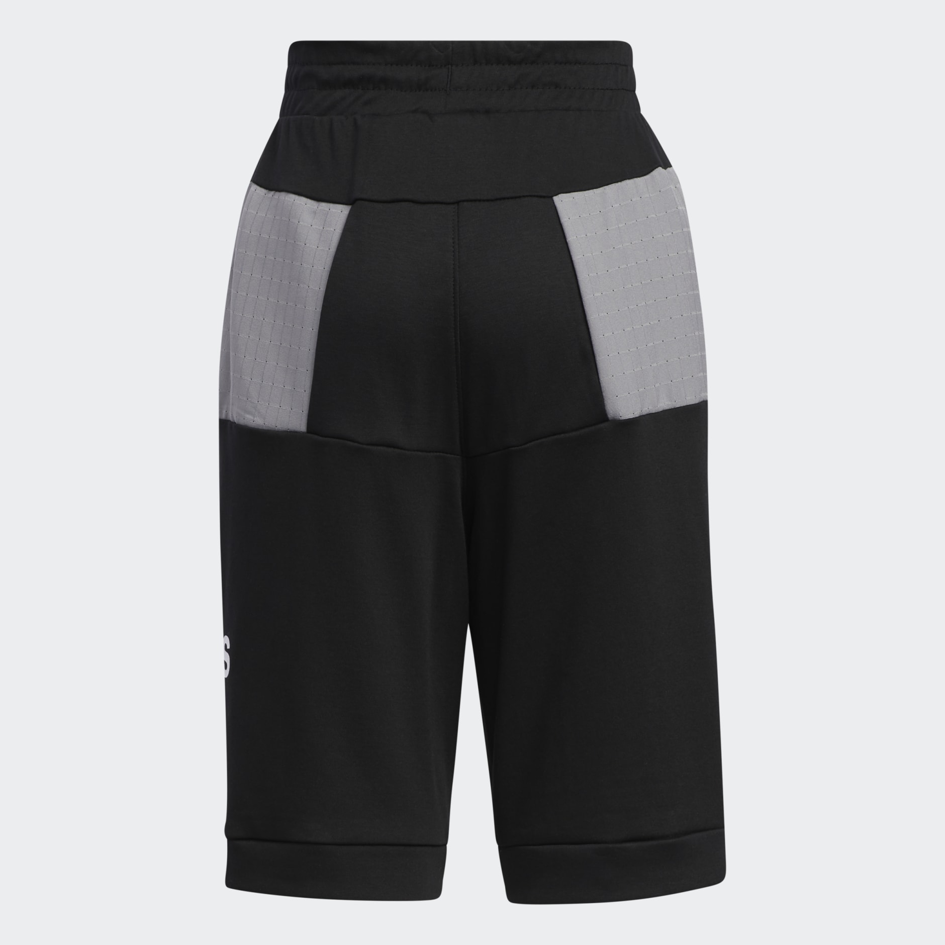 Knit Shorts