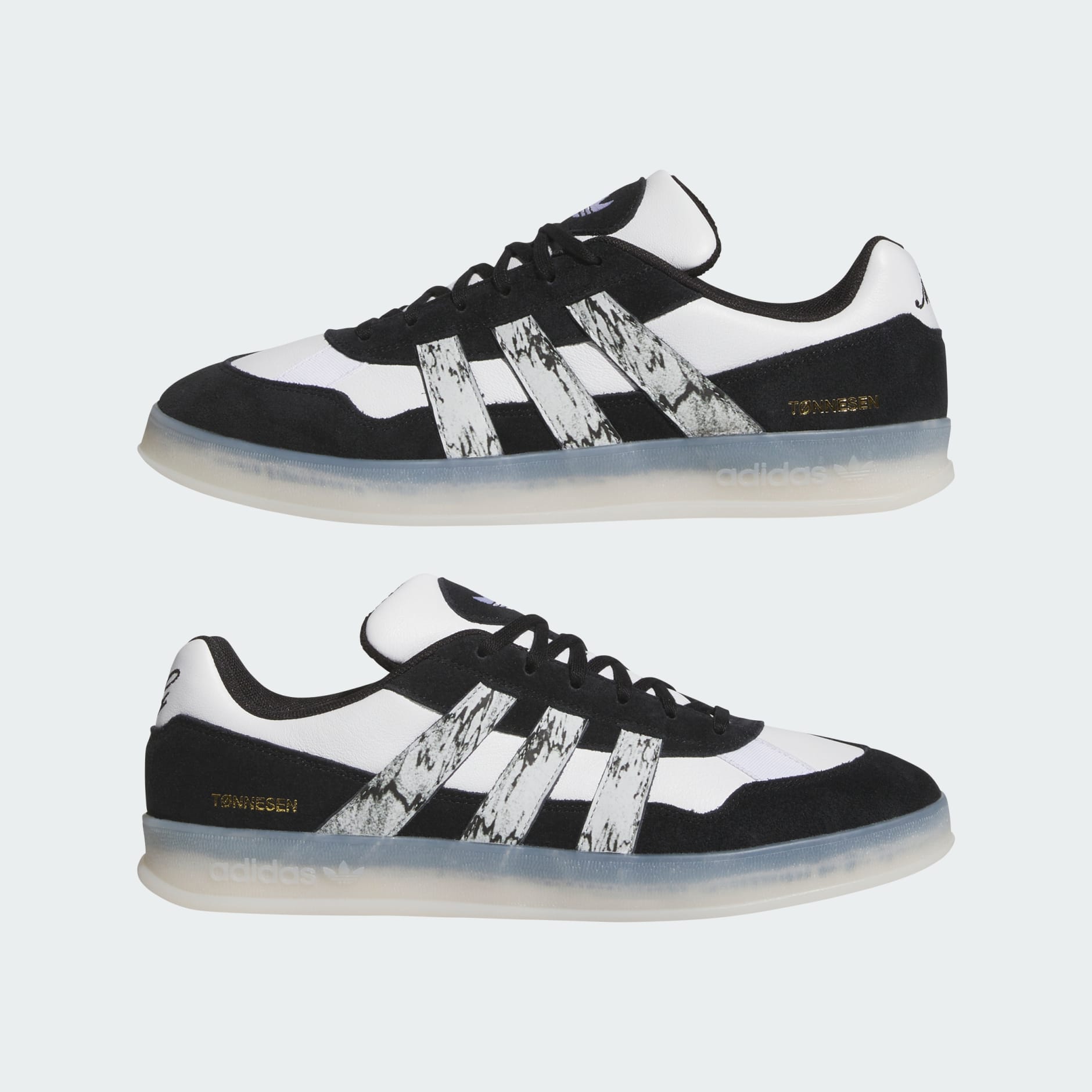 adidas Aloha Super - Black | adidas UAE