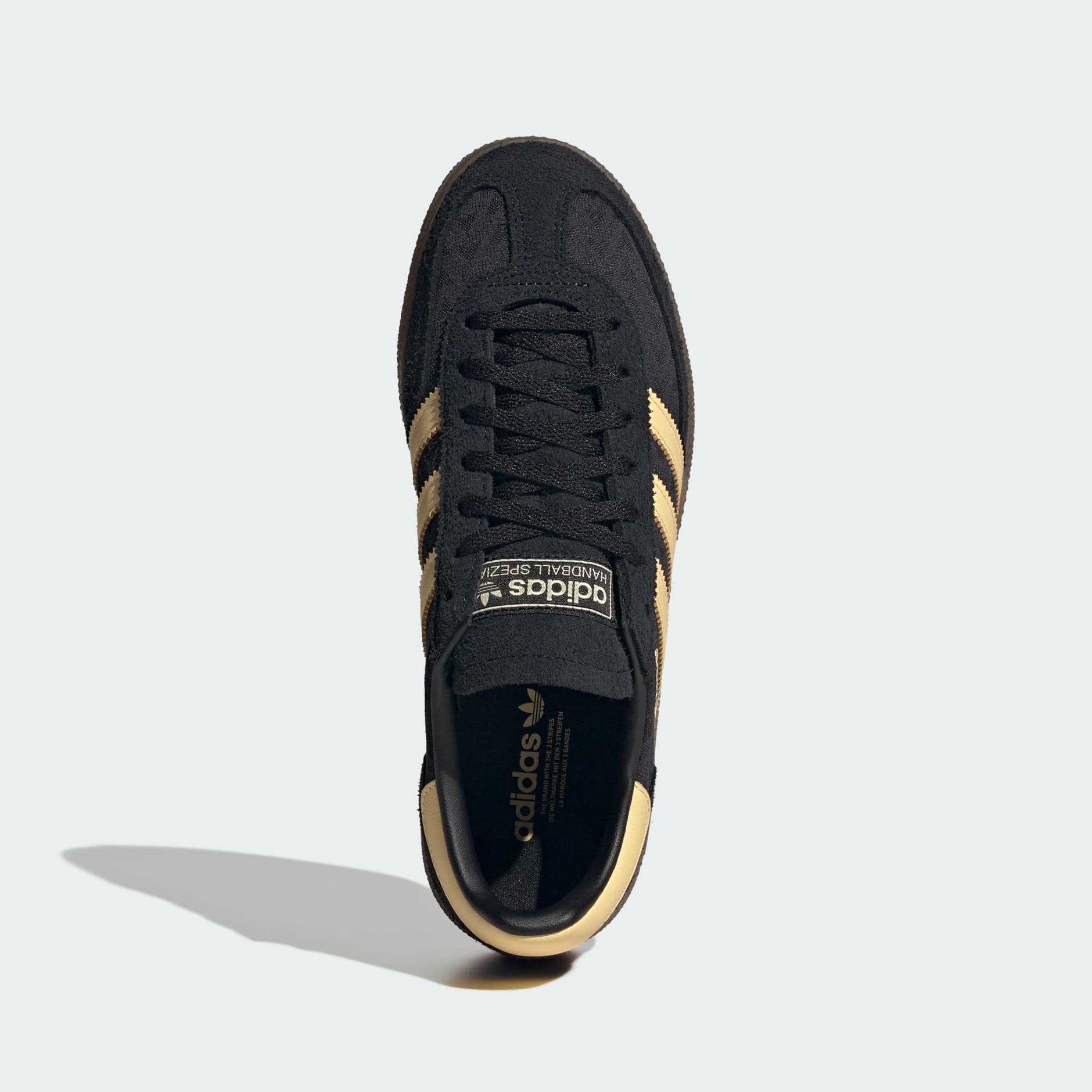 HANDBALL SPEZIAL SHOES