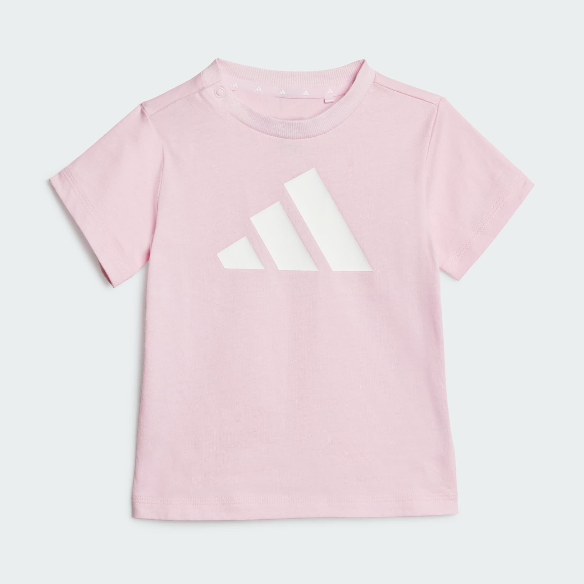 Essentials Tee Set Kids
