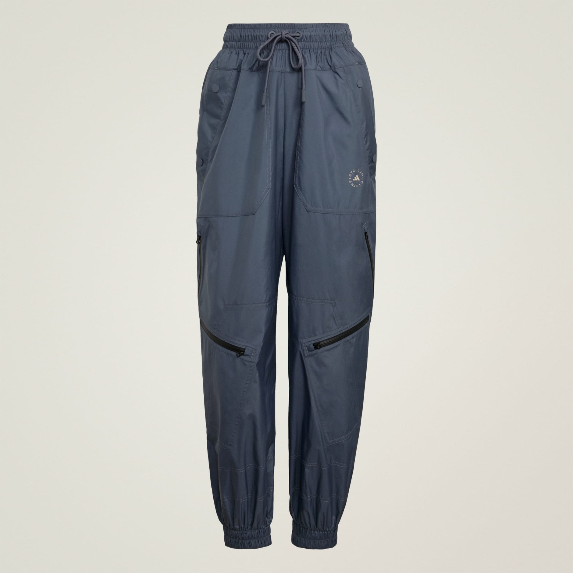 מכנסי ריצה adidas by Stella McCartney Zip