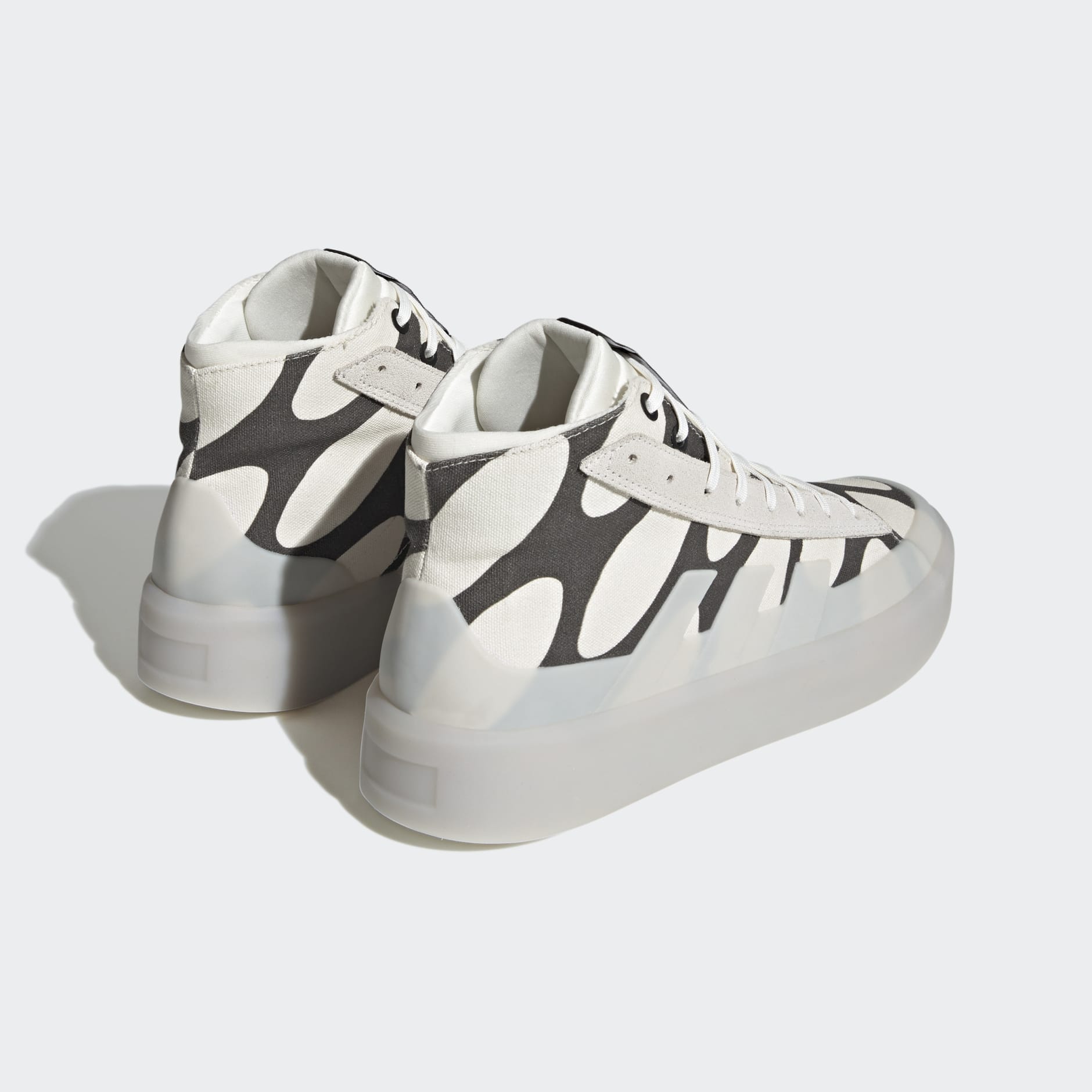 adidas Marimekko x ZNSORED Lifestyle Skateboarding Sportswear Capsule ...