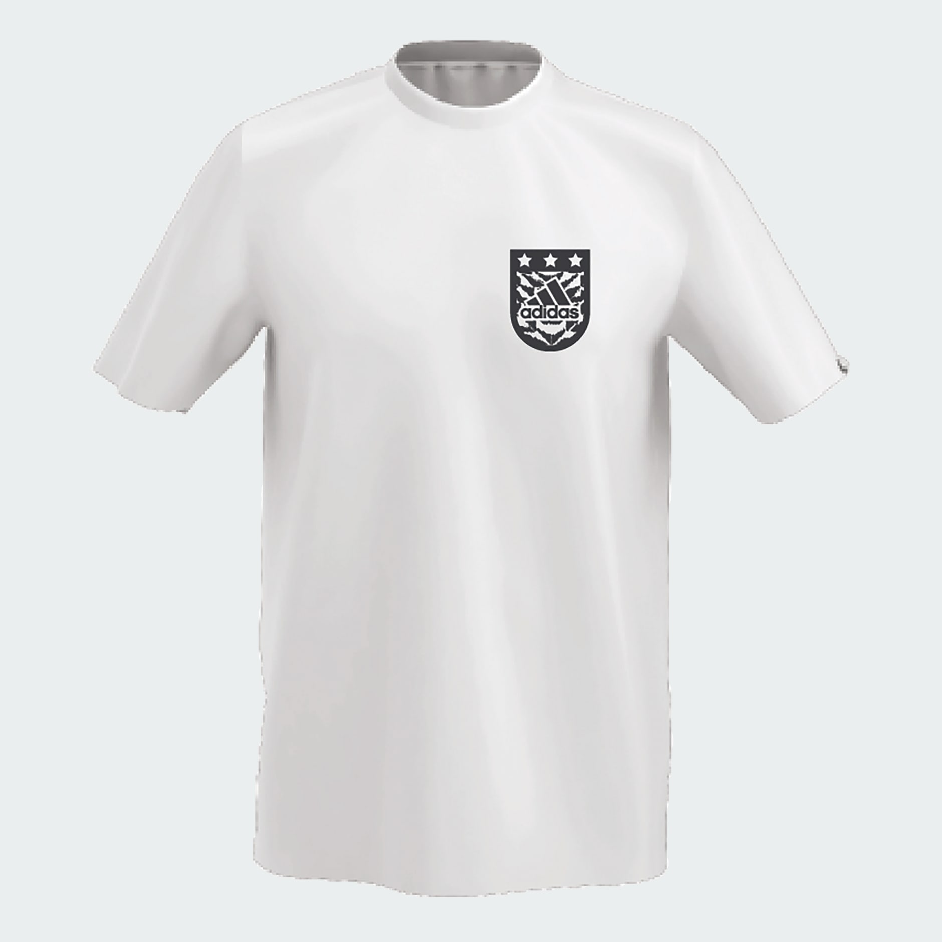 T shirt clearance adidas 2018