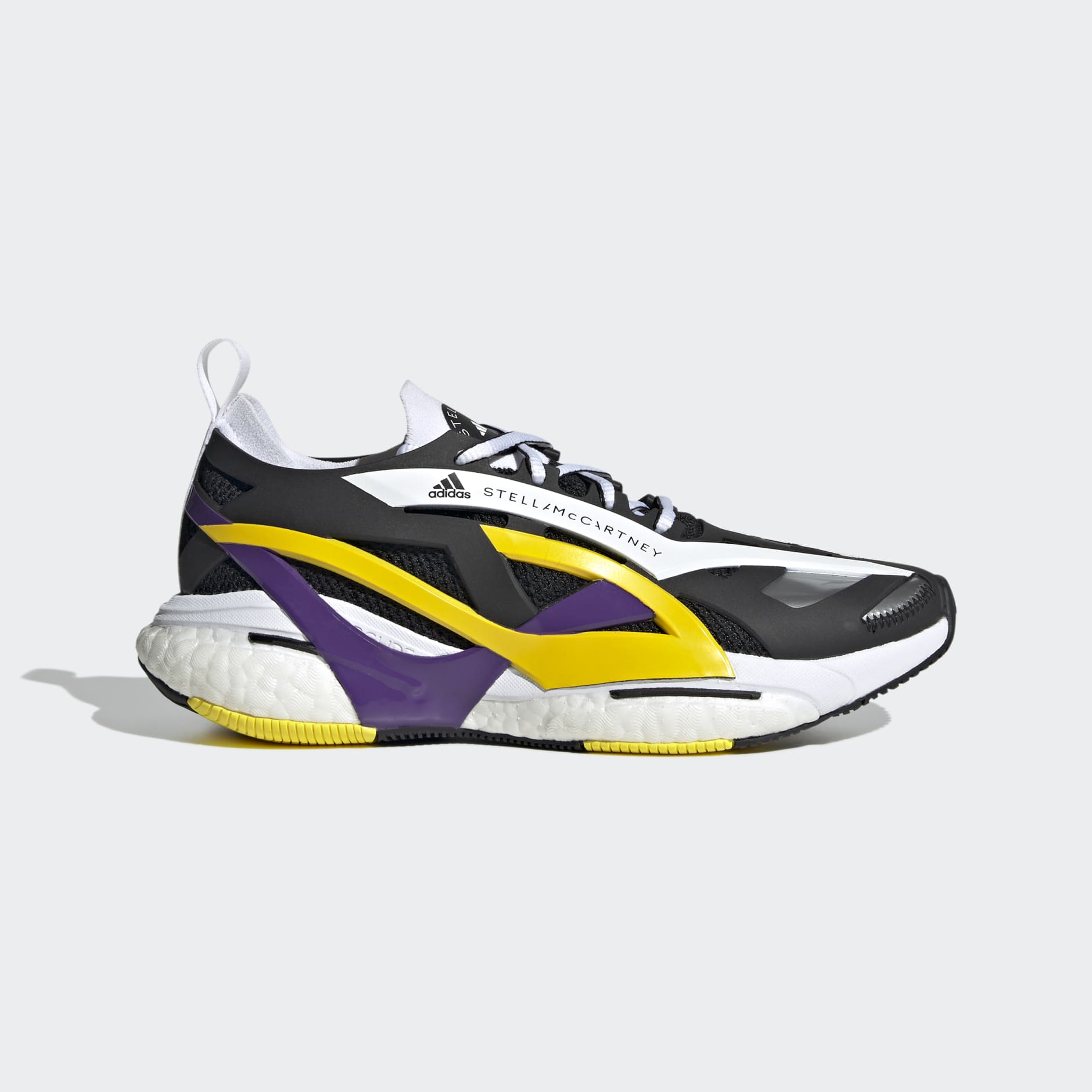 adidas by Stella McCartney Solarglide Running Shoes
