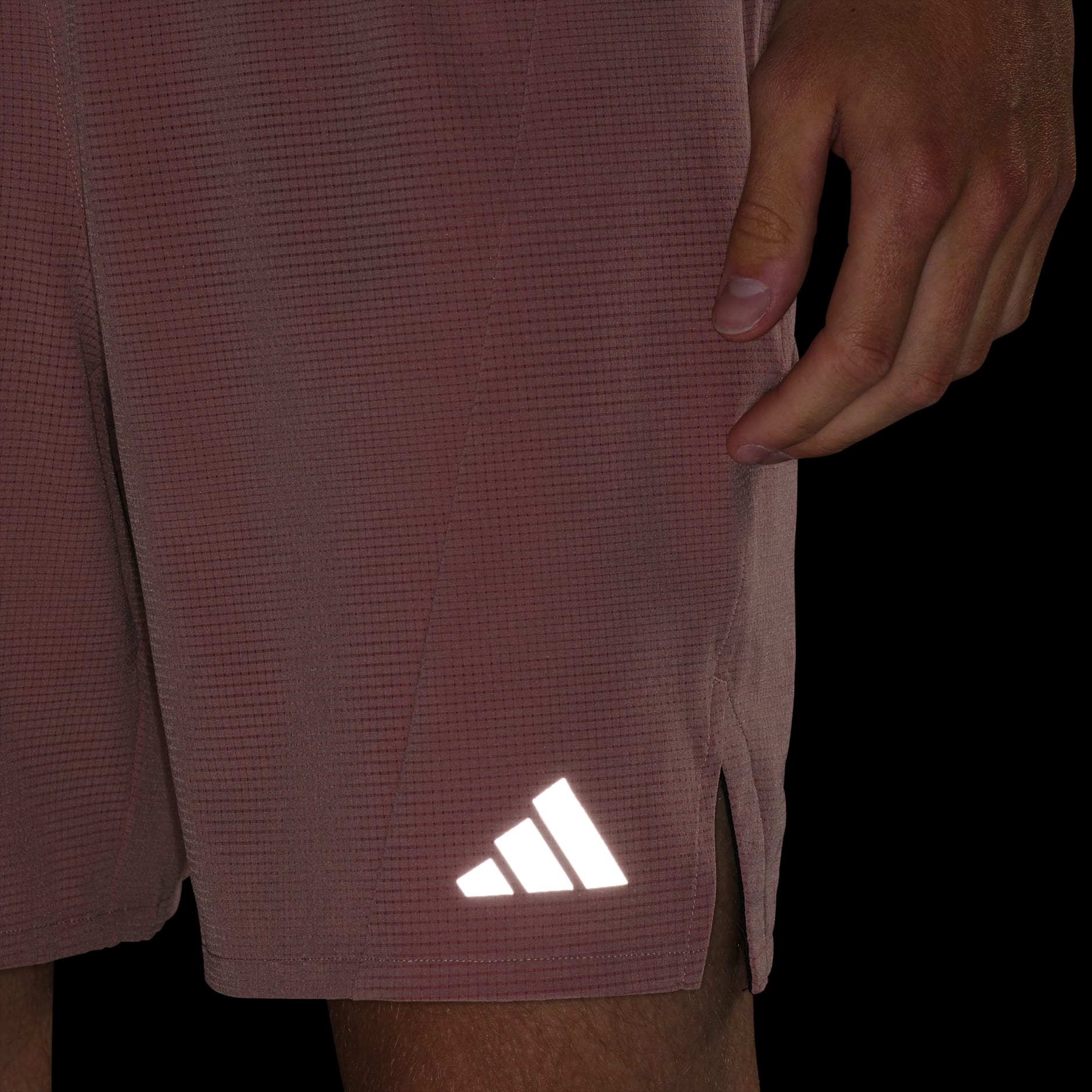 Designed for Training HIIT Workout HEAT.RDY Shorts