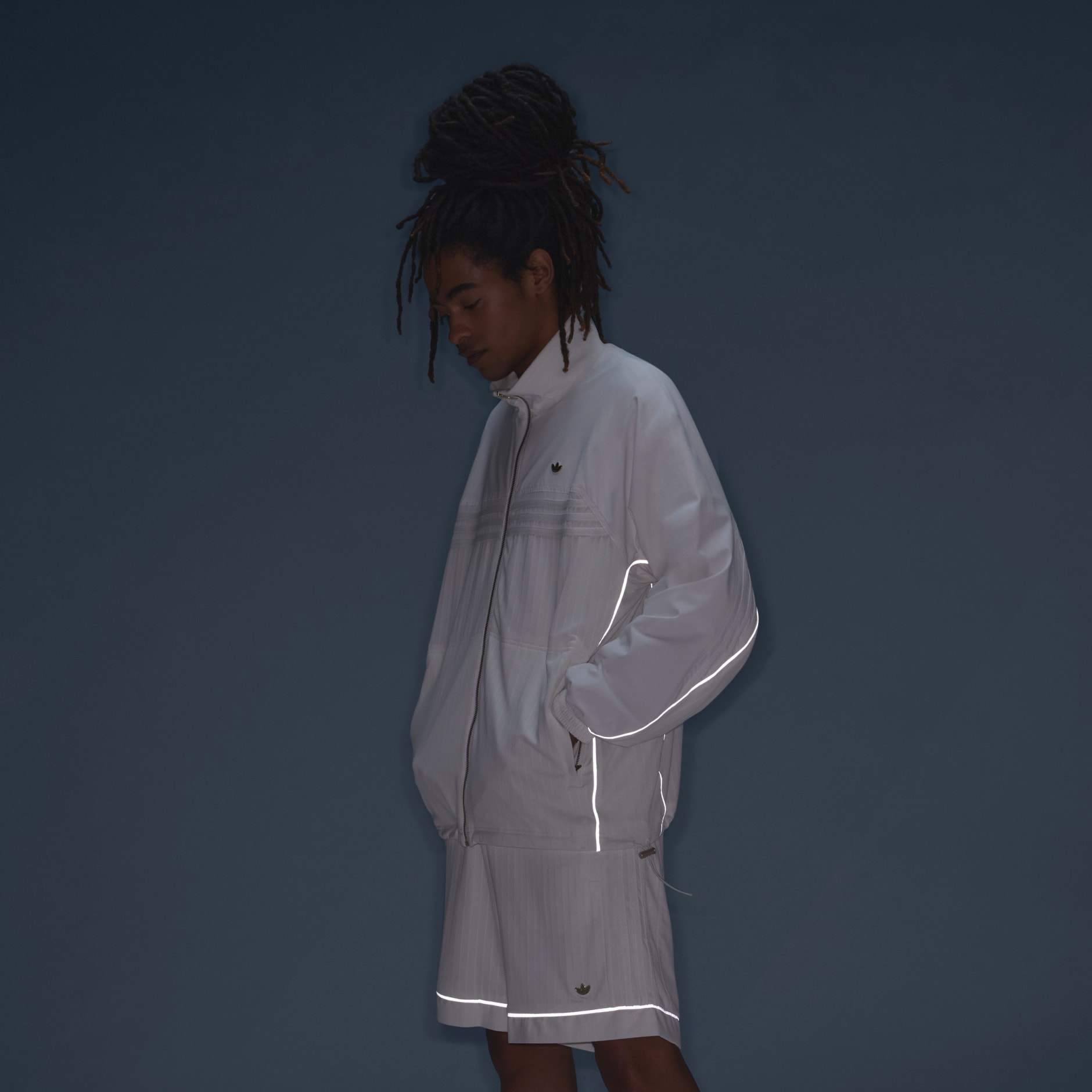 PANTALONI SCURȚI 98