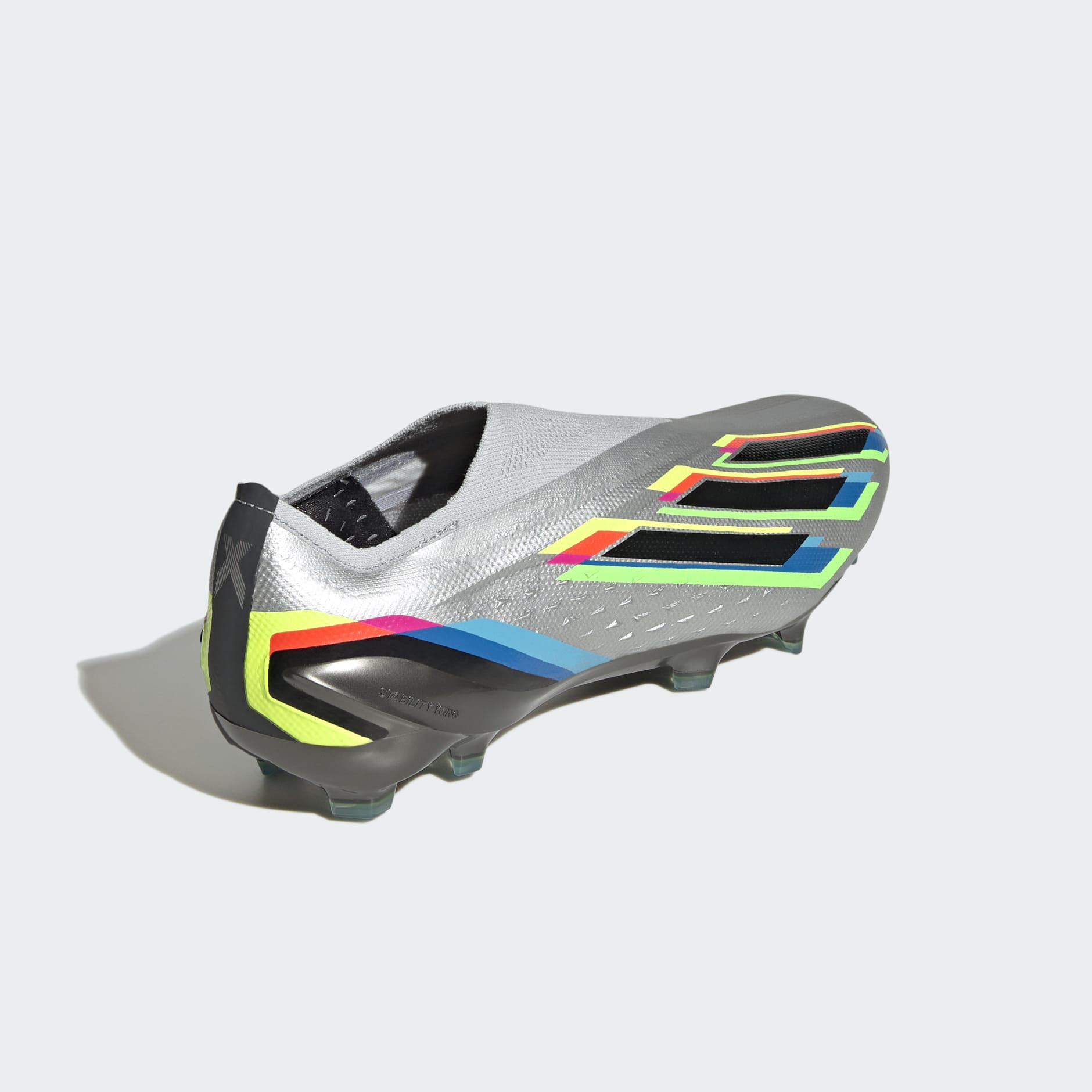 X Speedportal+ Firm Ground Boots