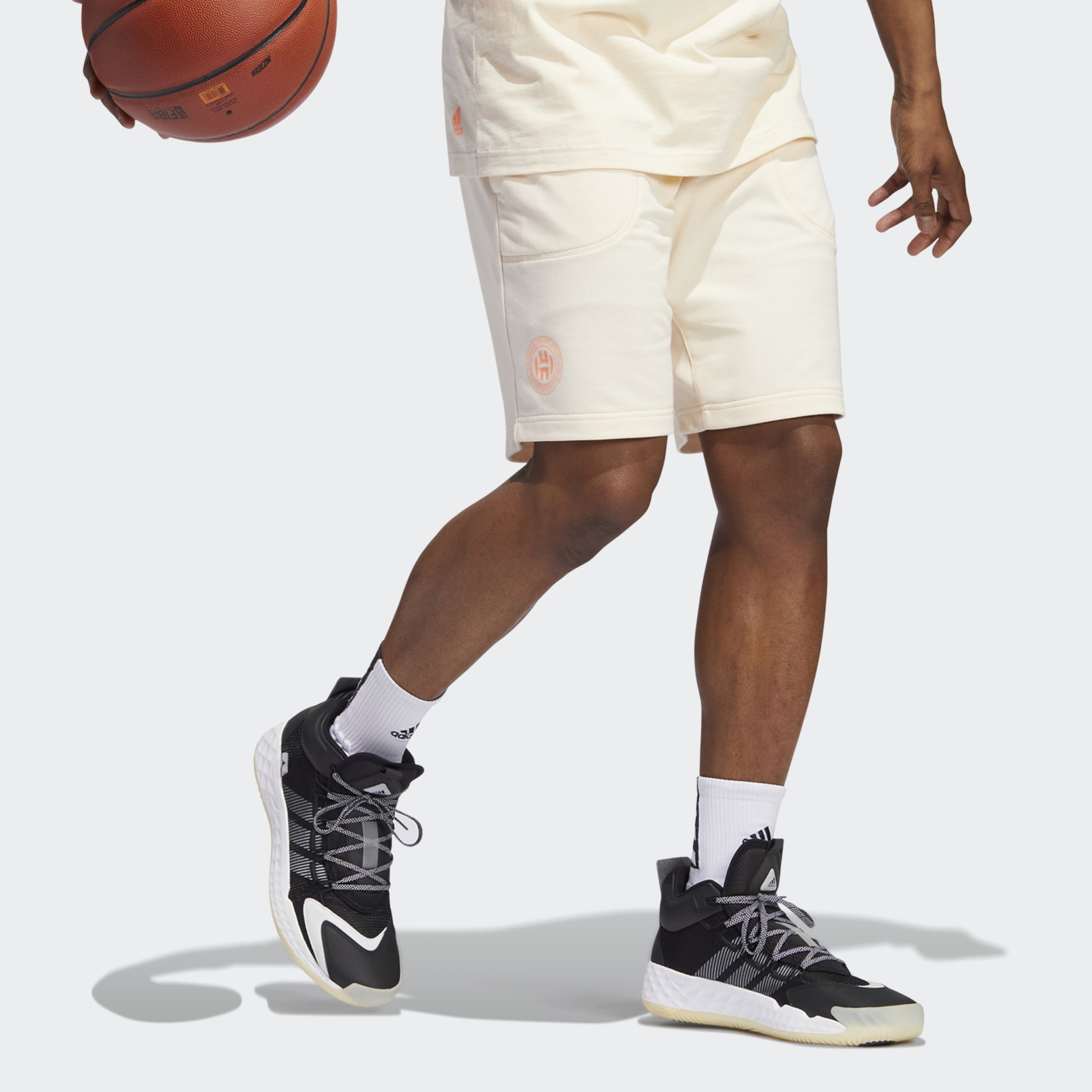 Harden Vol. شورت 6