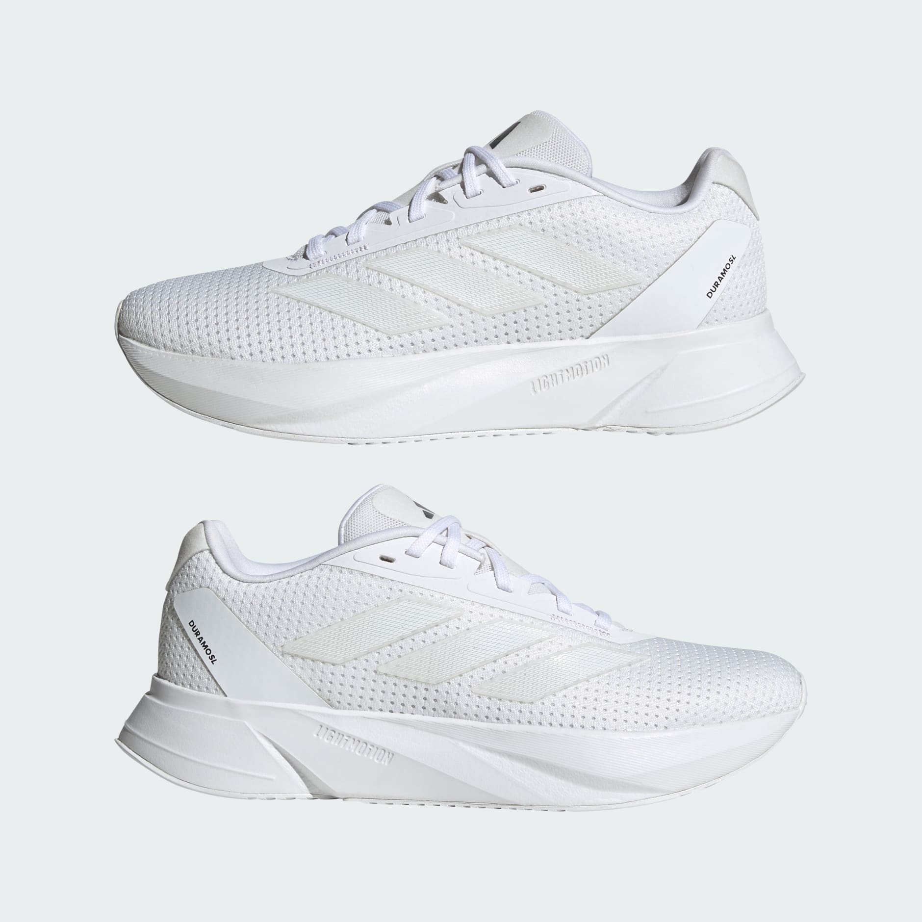 Adidas hot sale shark white