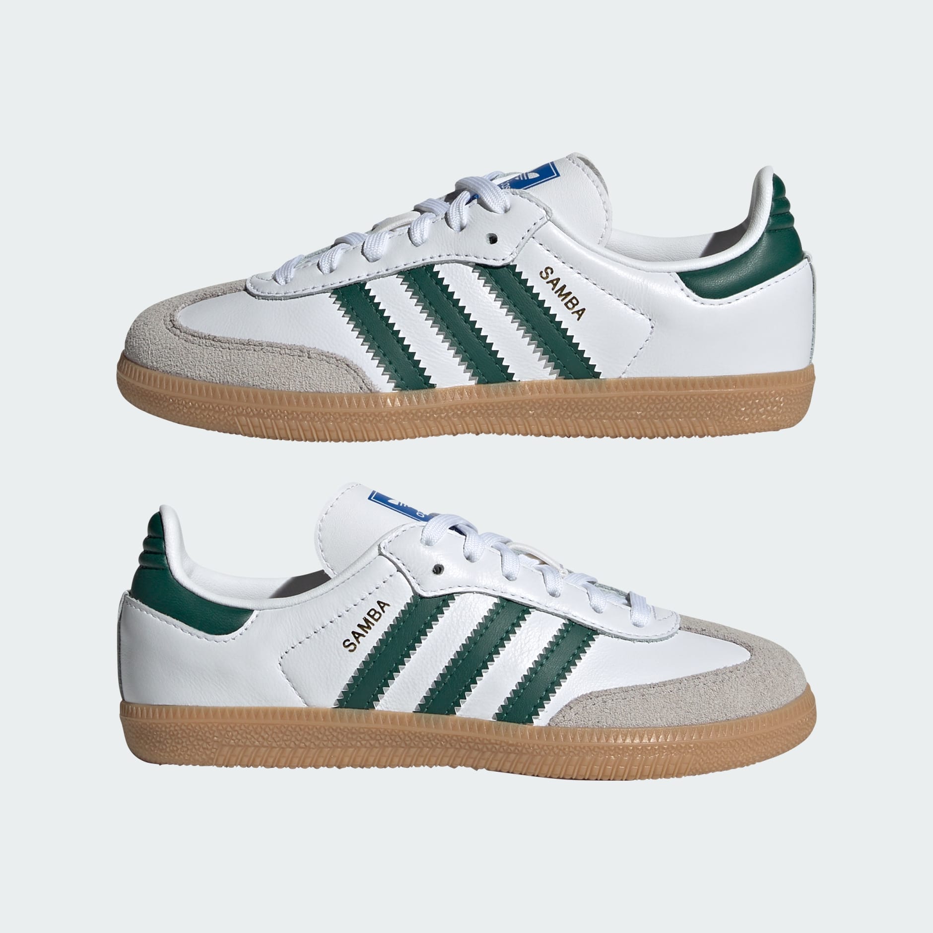 SAMBA OG C
