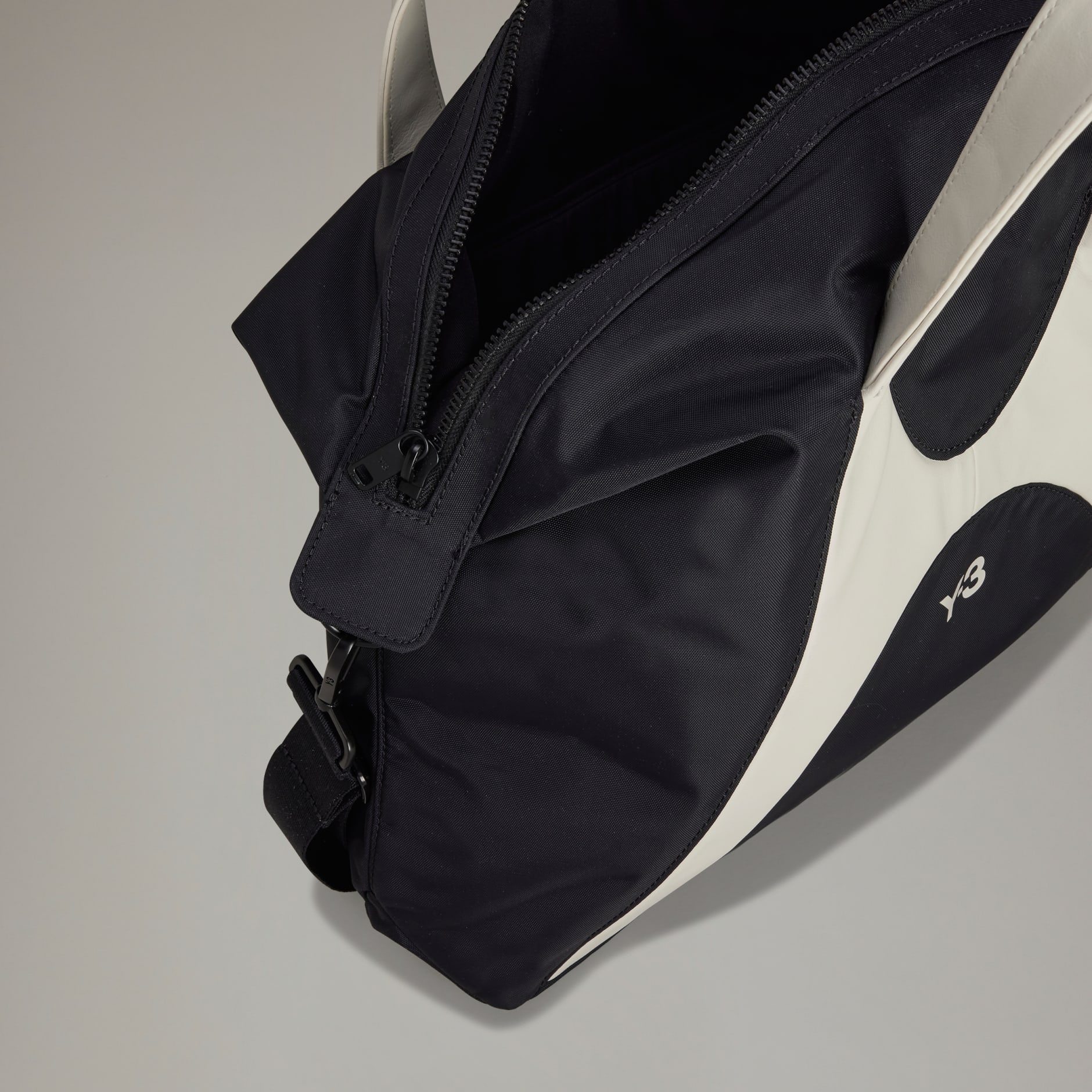 y-3 バッグ ストア weekender