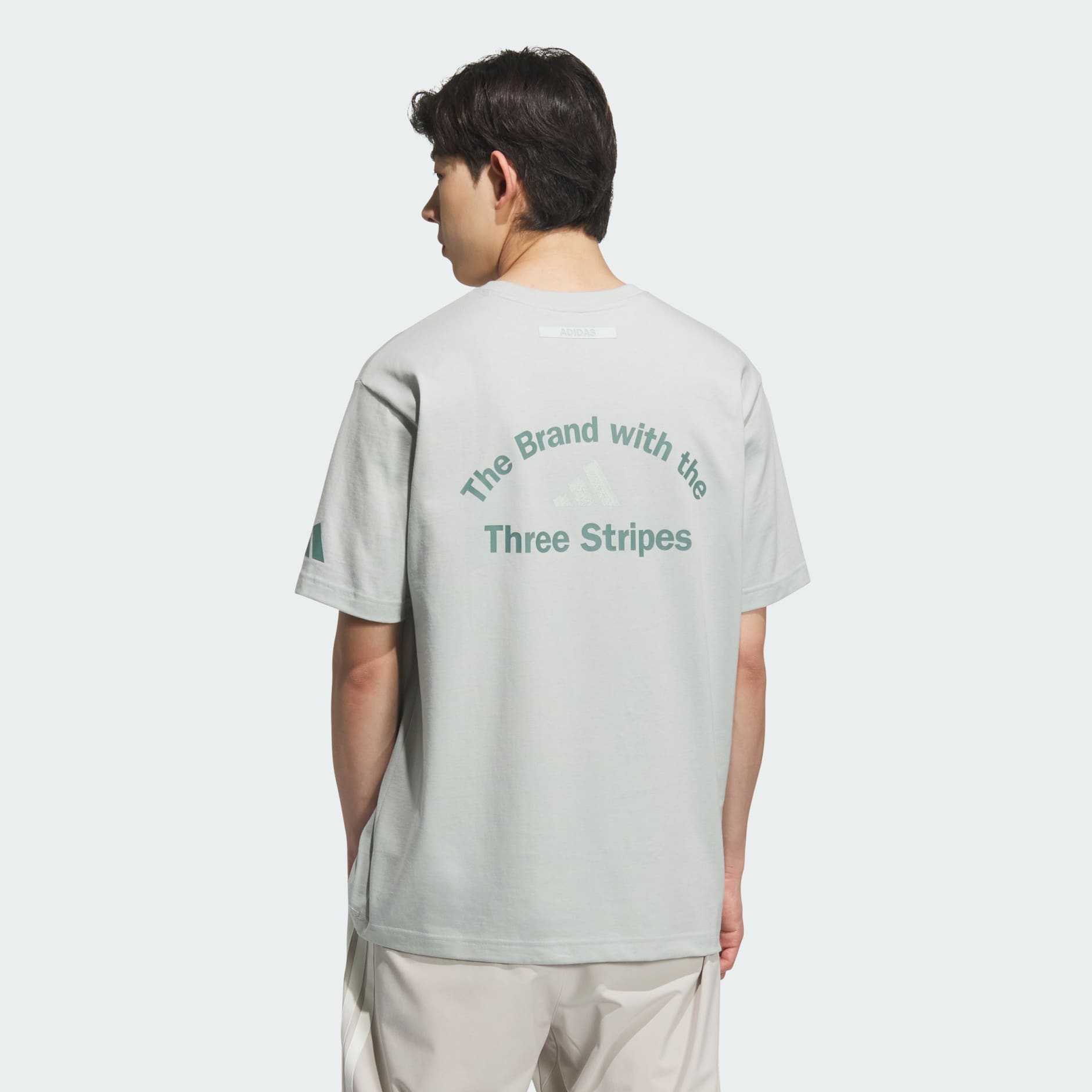 GFX Short Sleeve Tee