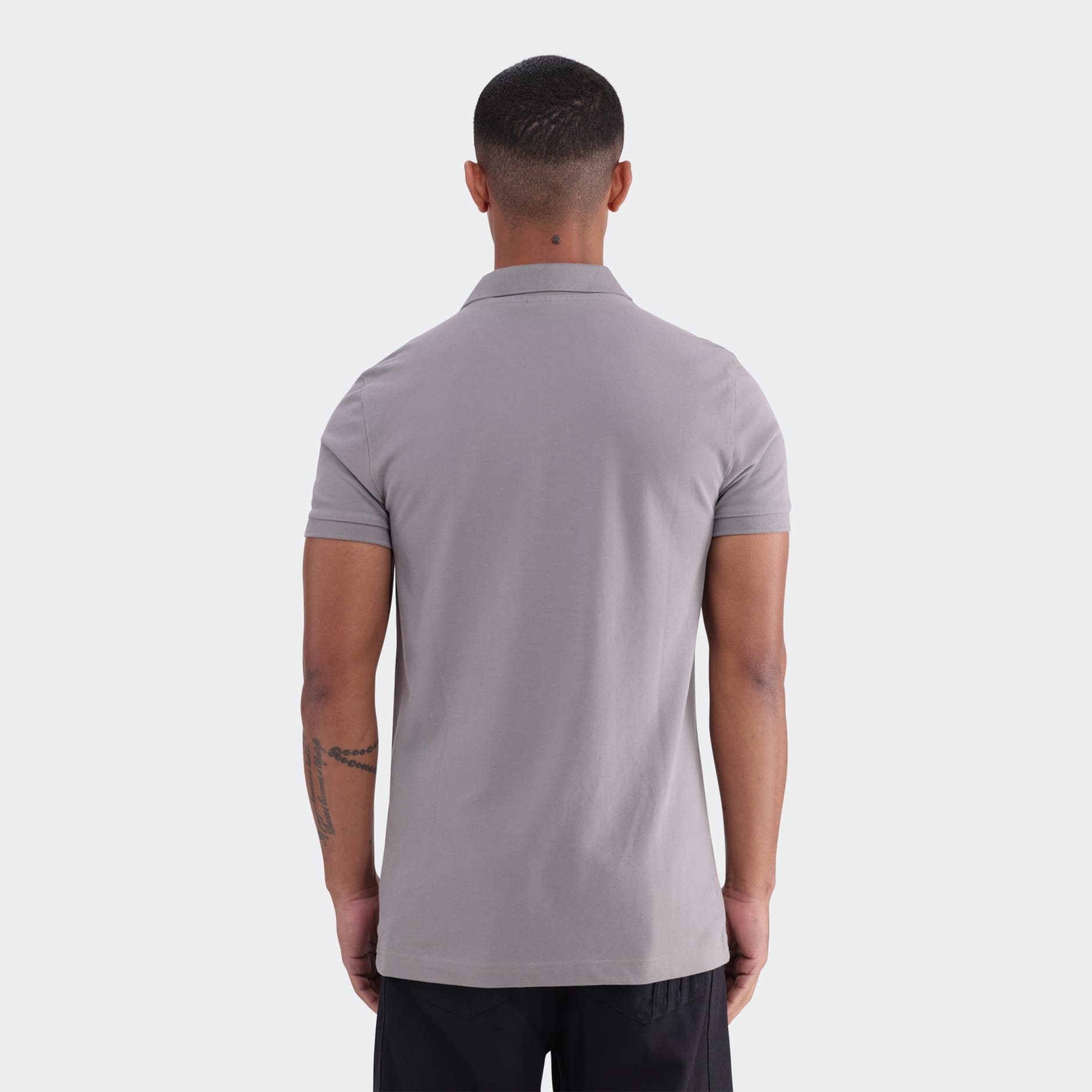 ESSENTIAL POLO SF F25