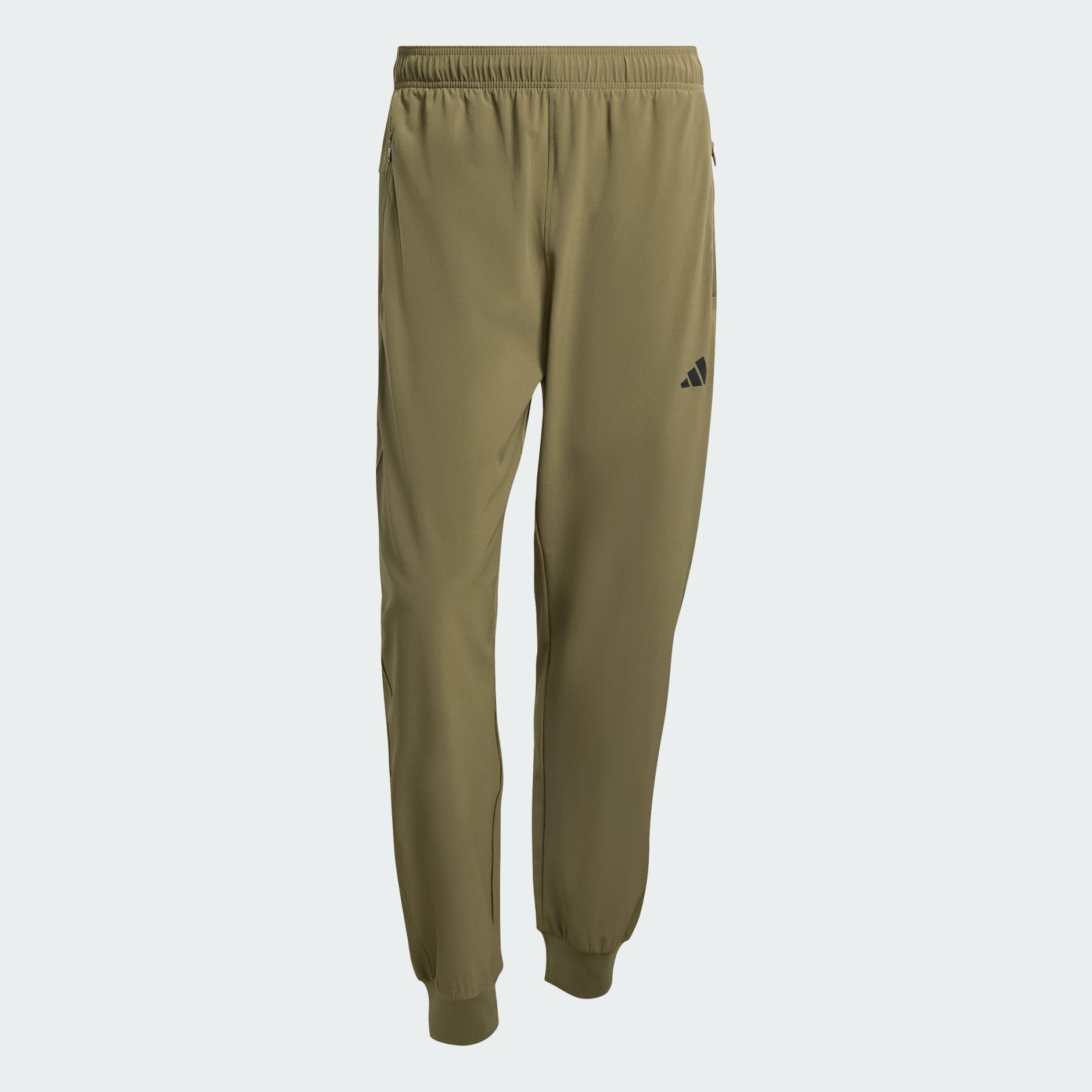 WORKOUT ESSENTIALS FLEX WOVEN PANT