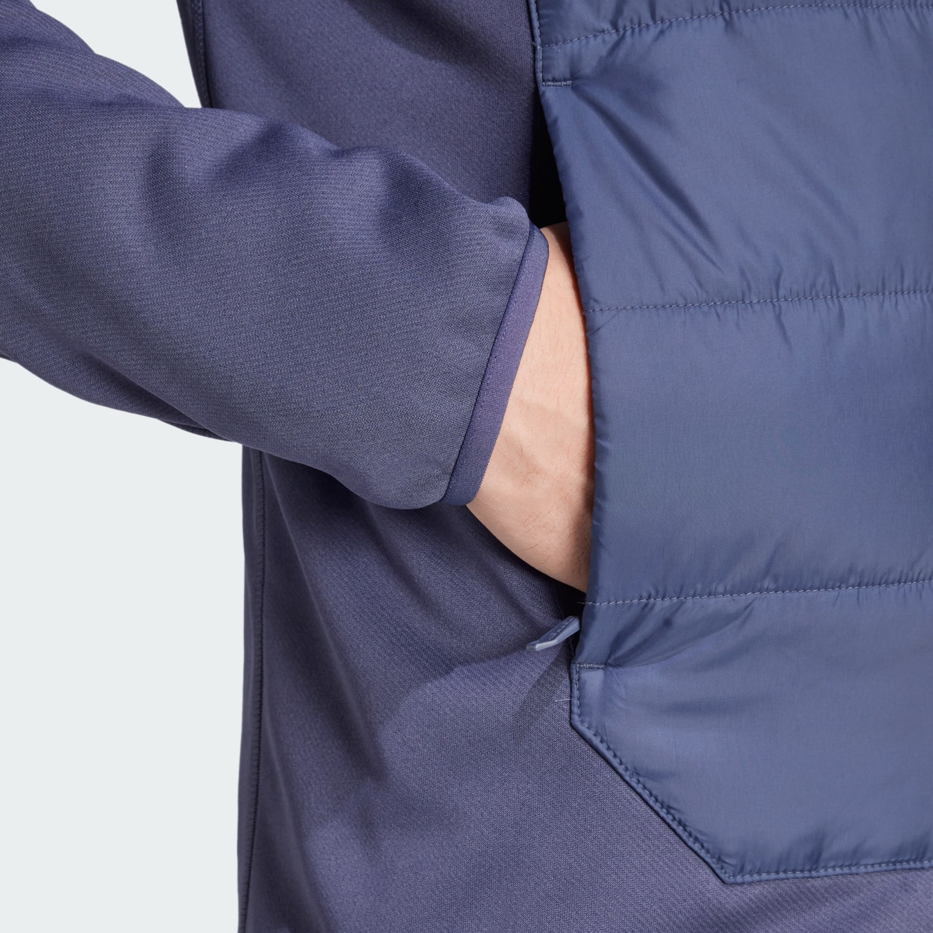 Chaqueta Térmica con Capucha Terrex Multi Hybrid