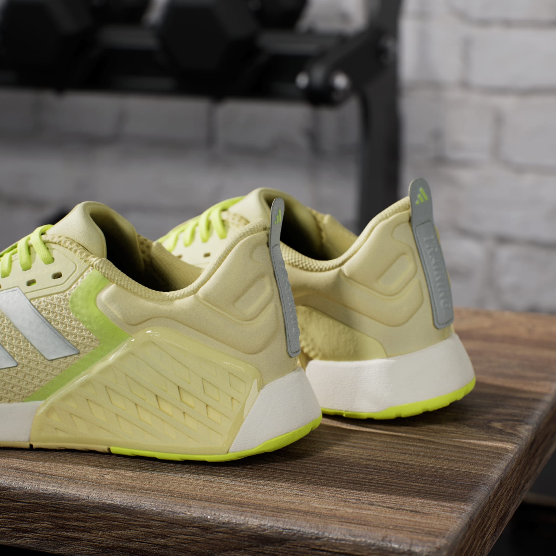 حذاء Dropset 3 Training