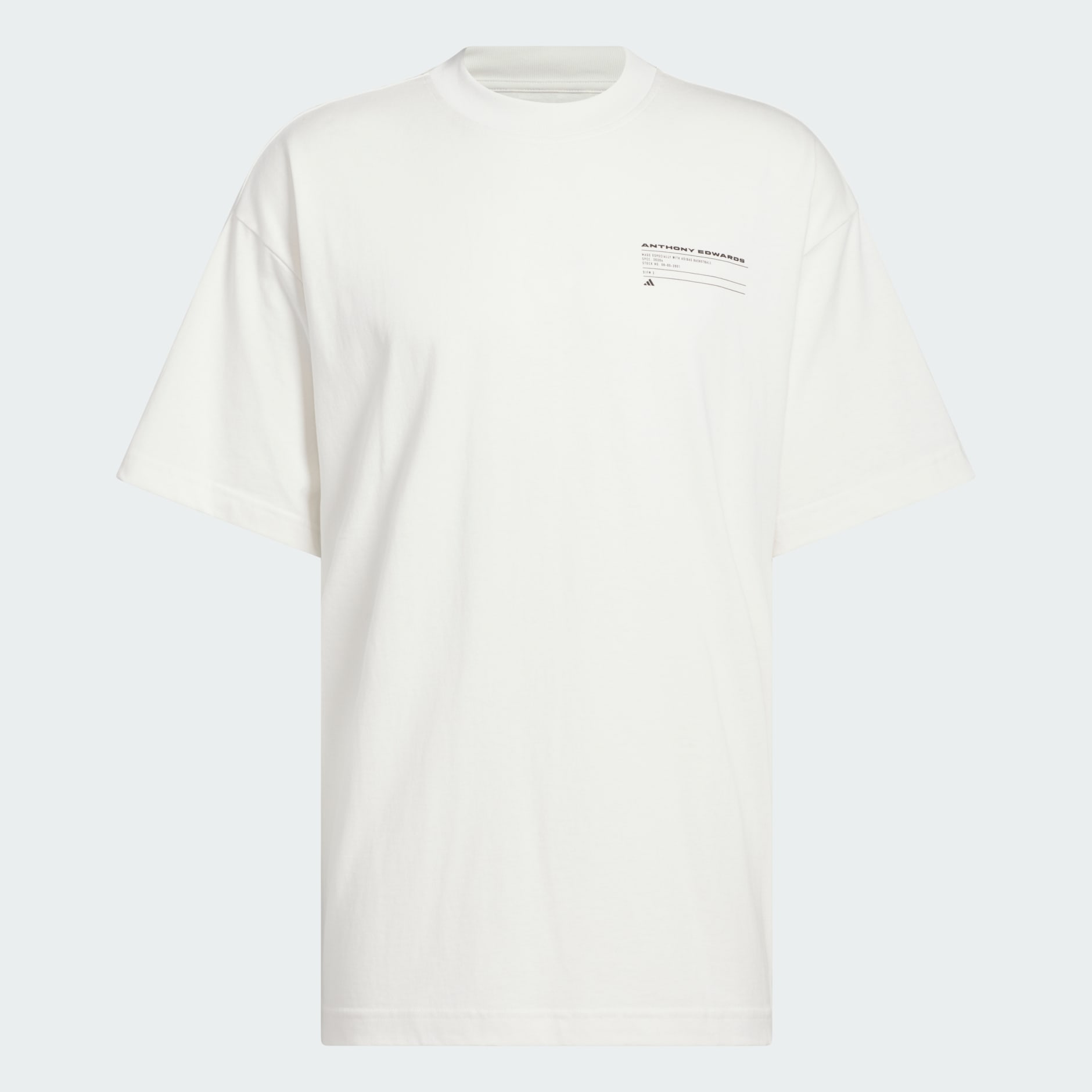 Anthony Edwards Seasonal Graphic Tee