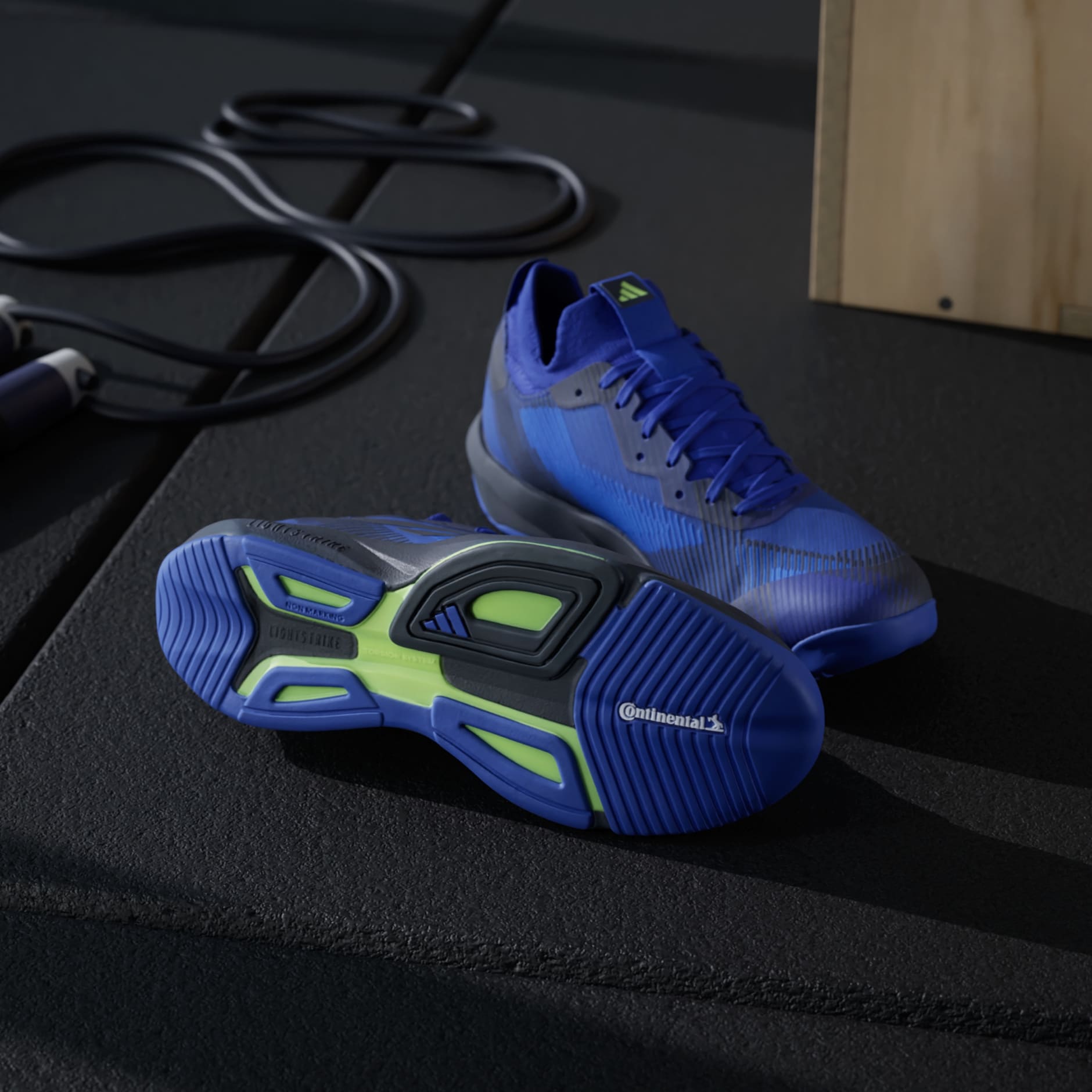 Pantofi sport Rapidmove ADV