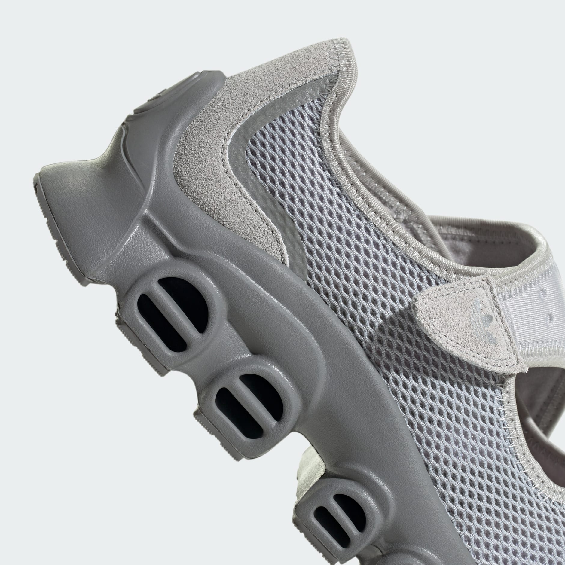 adidas Pantofi sport Adifom Megajane - Grey | adidas Romania