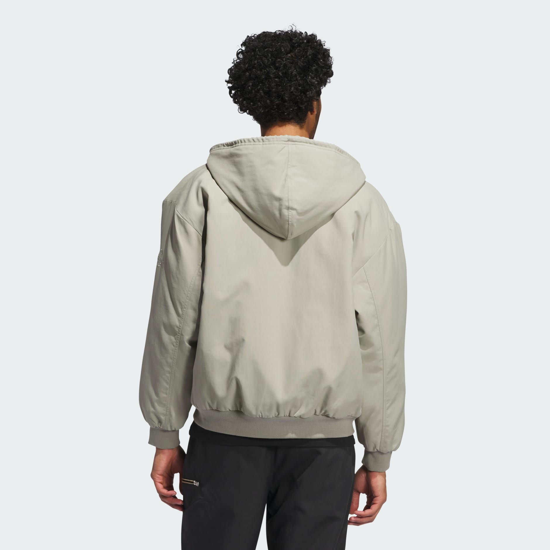 SHMOO CANVAS JK