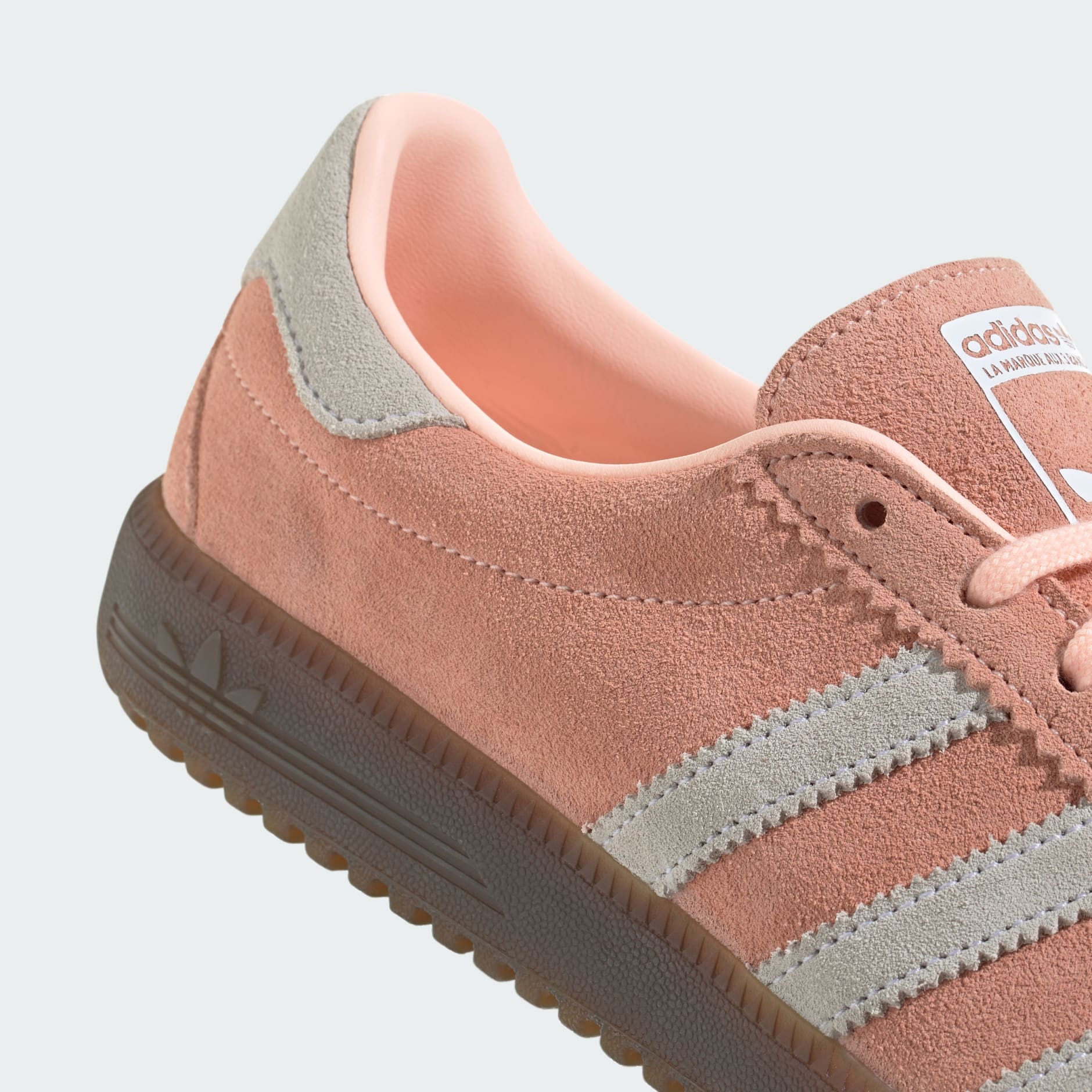SHOES - BRMD Shoes - Pink | adidas Oman