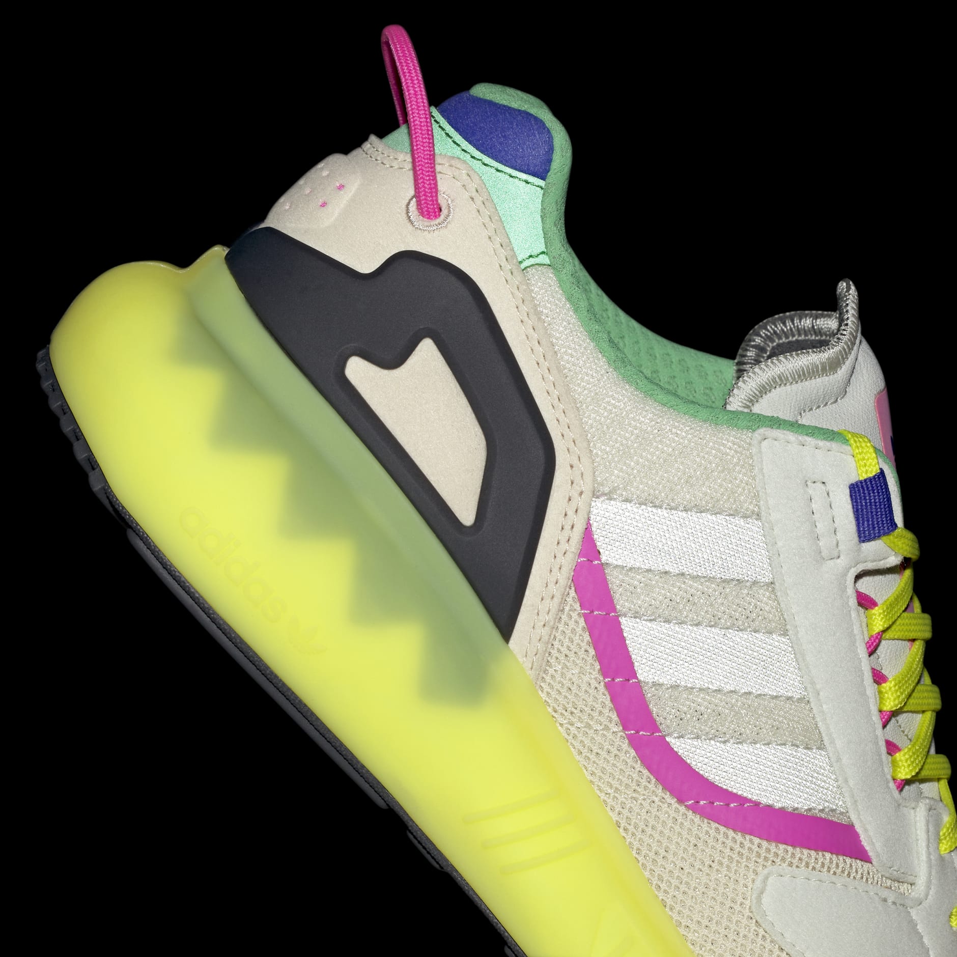 ZX 5K Boost נעלי