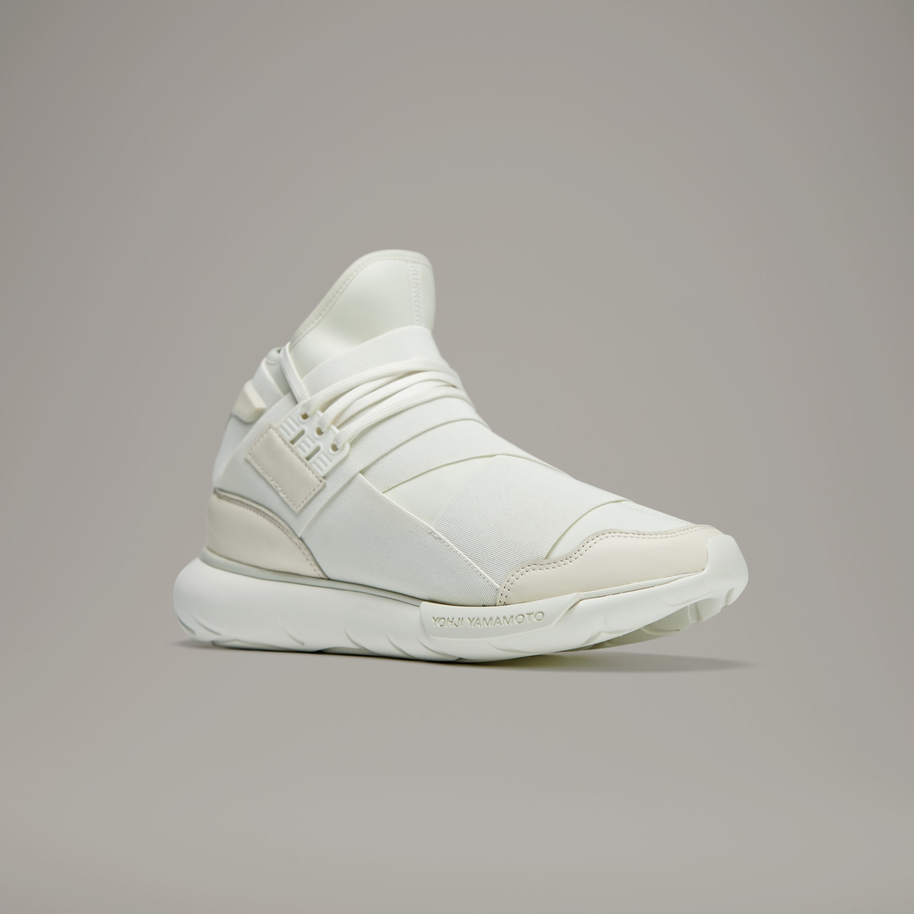 Y-3 QASA
