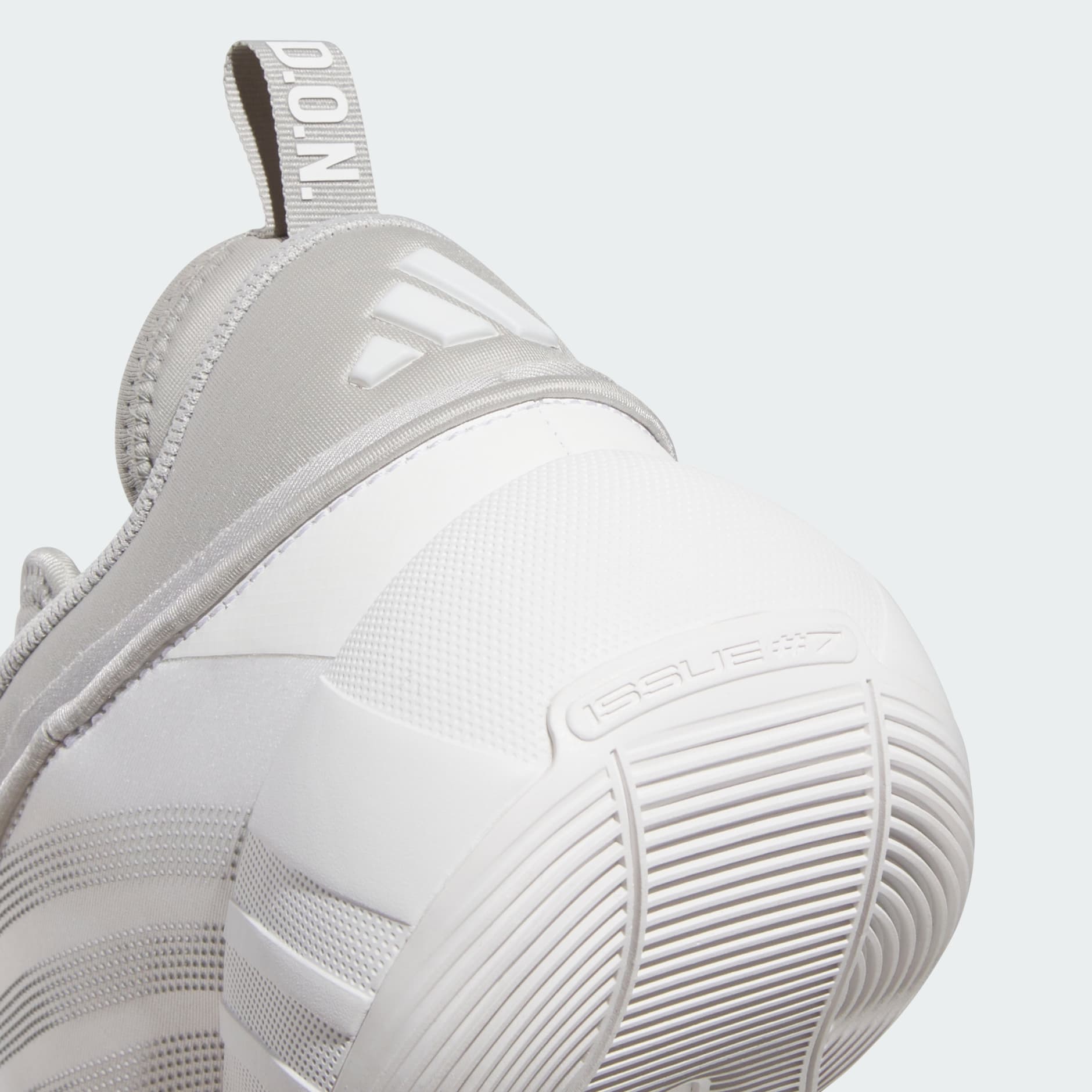 D.O.N. Issue 7 Shoes