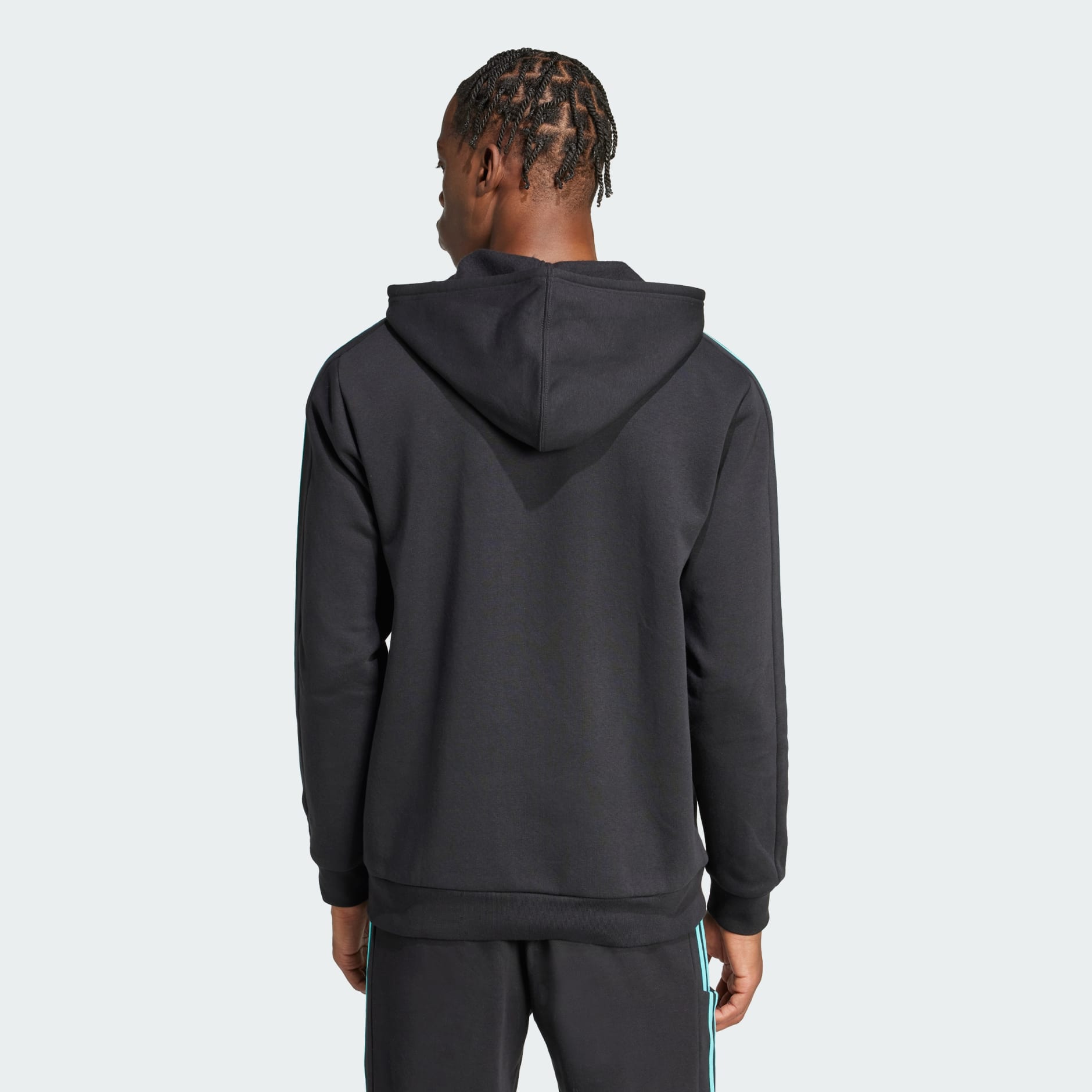 Clothing - MERCEDES - AMG PETRONAS FORMULA ONE TEAM DNA FULL