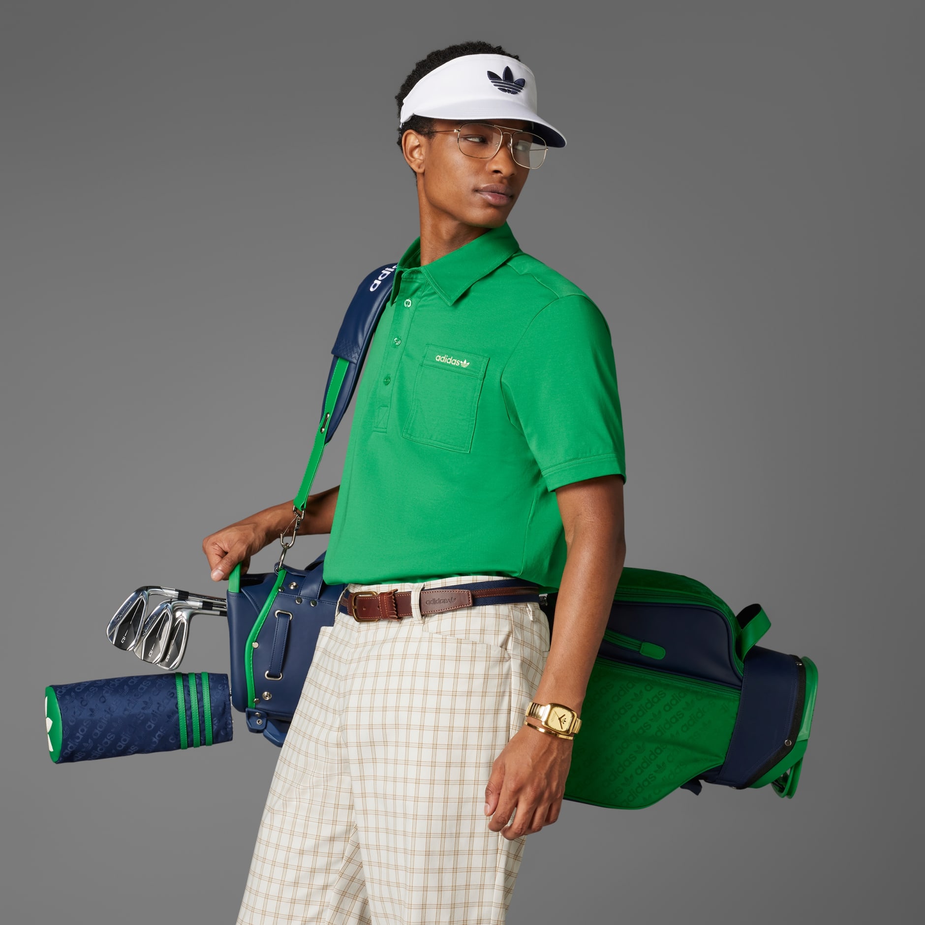 Originals Archive Pocket Polo Shirt