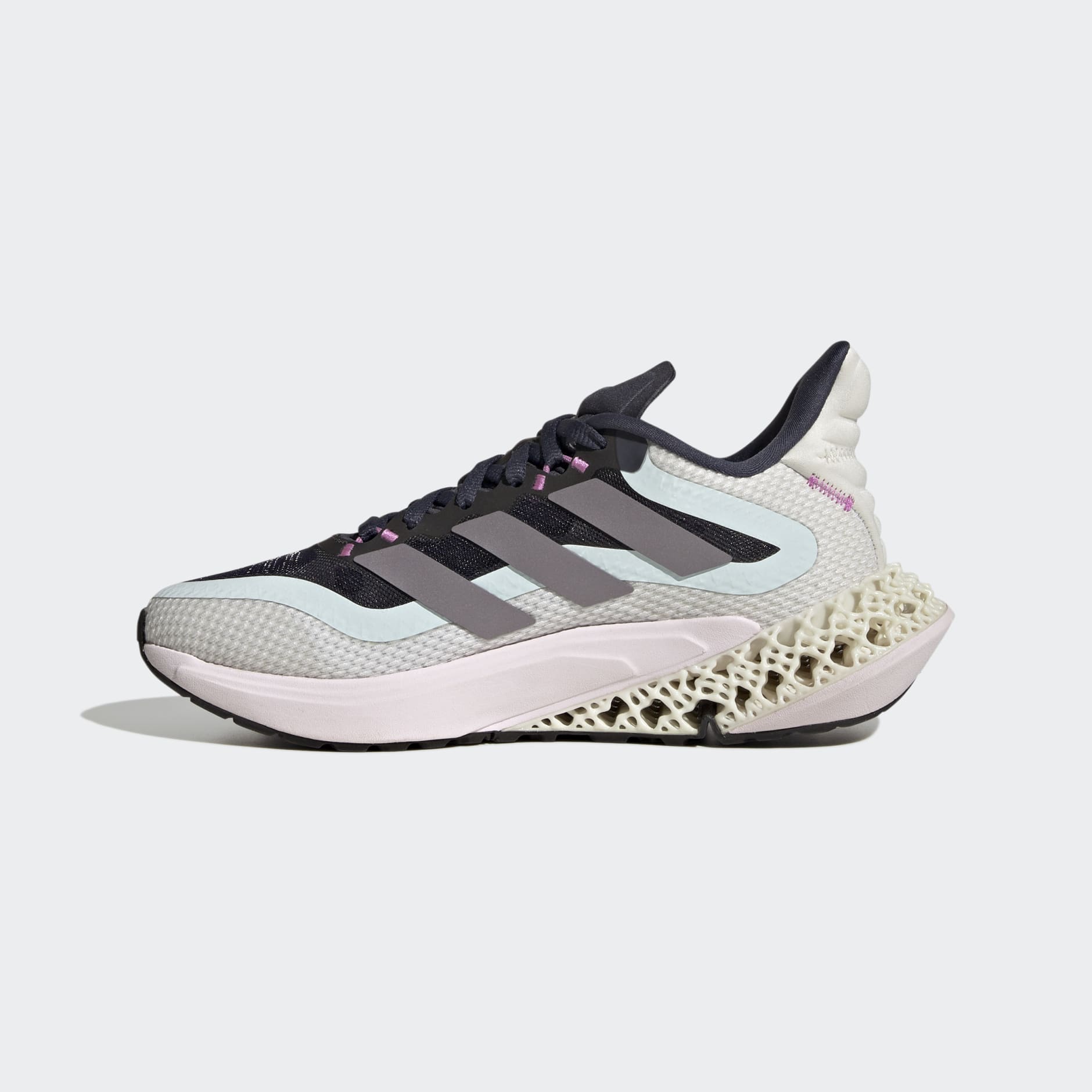 adidas 4DFWD Pulse 2.0 Shoes - Blue | adidas LK