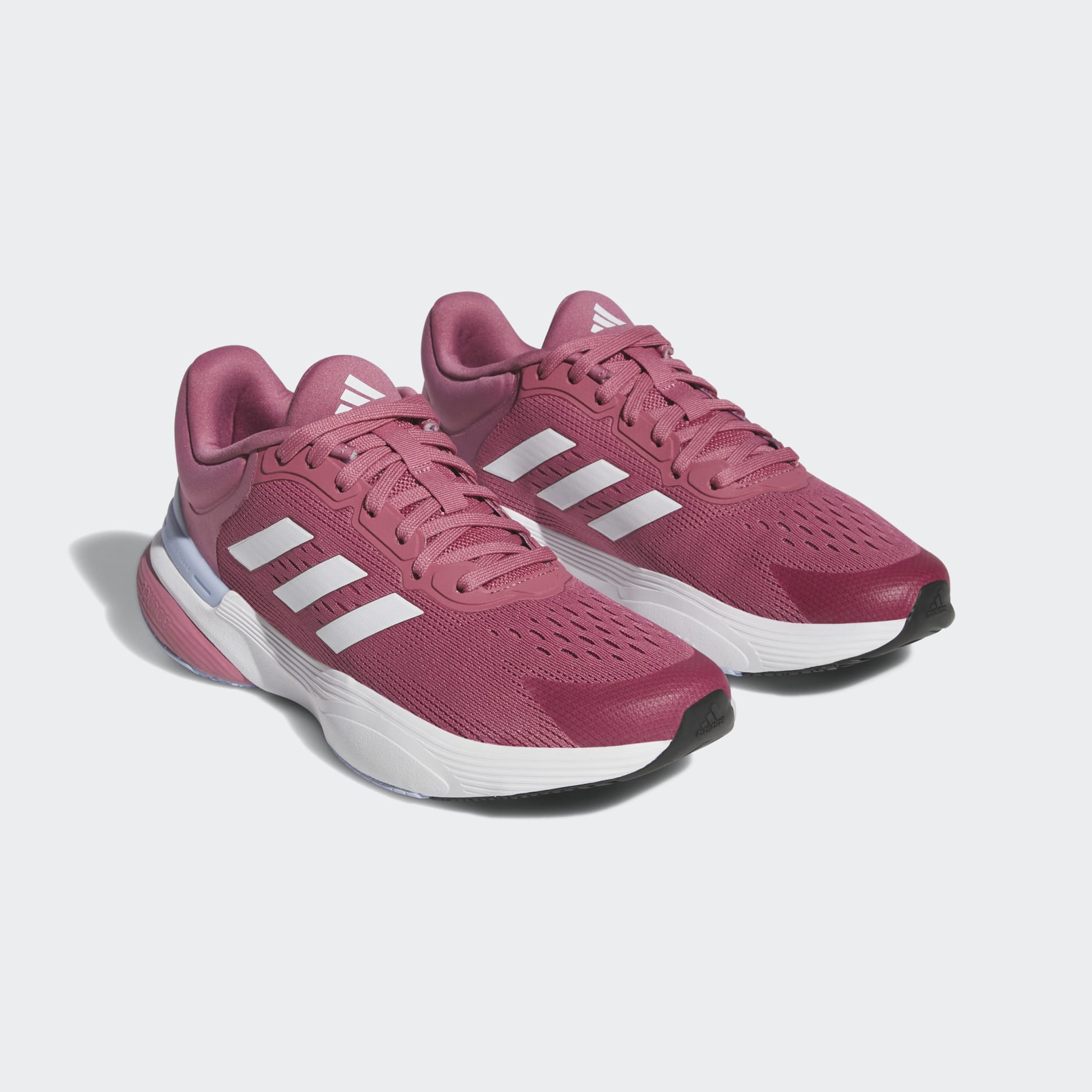 favoriete Zeug vleugel adidas Response Super 3.0 Shoes - Pink | adidas SA