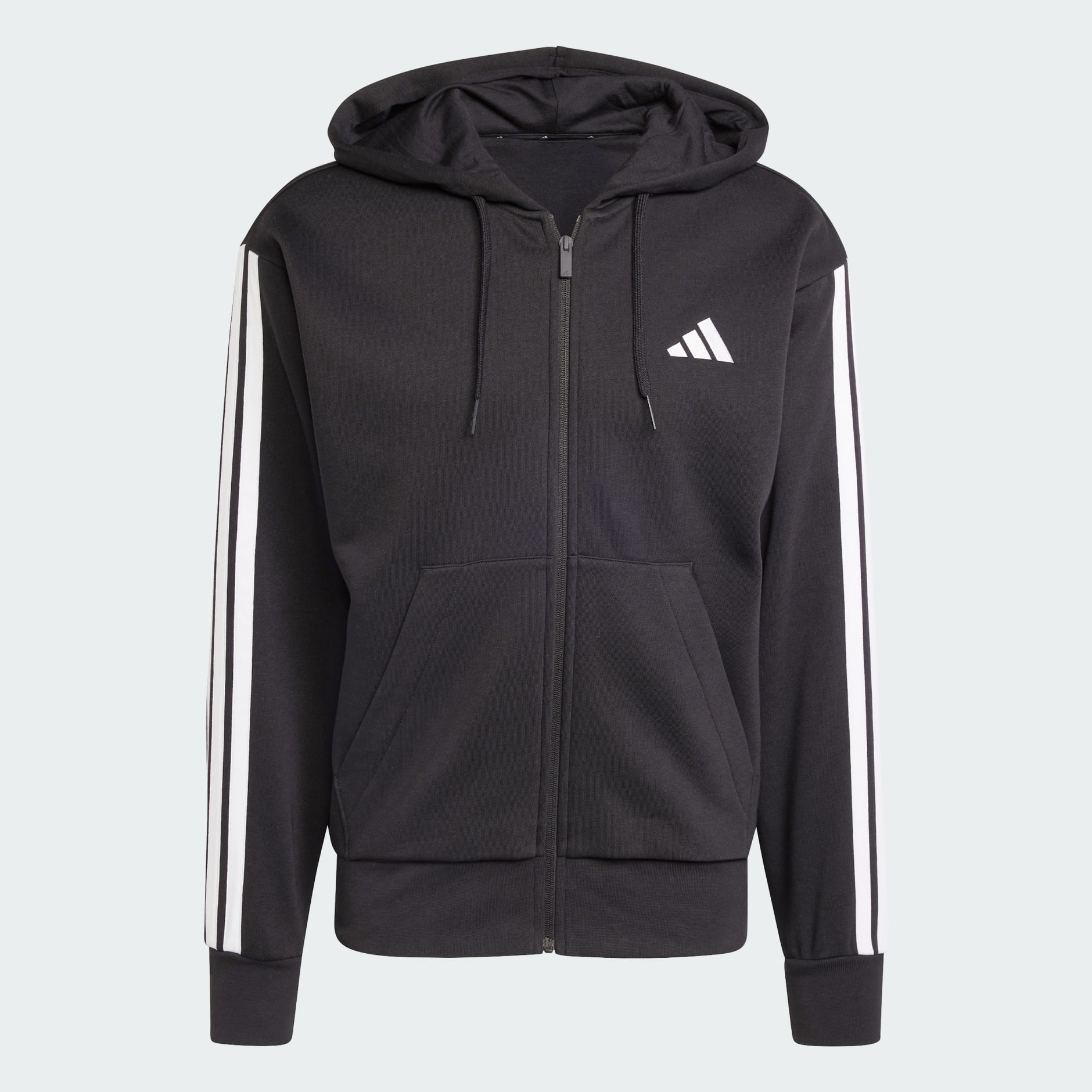 كنزة Essentials 3-Stripes Fleece