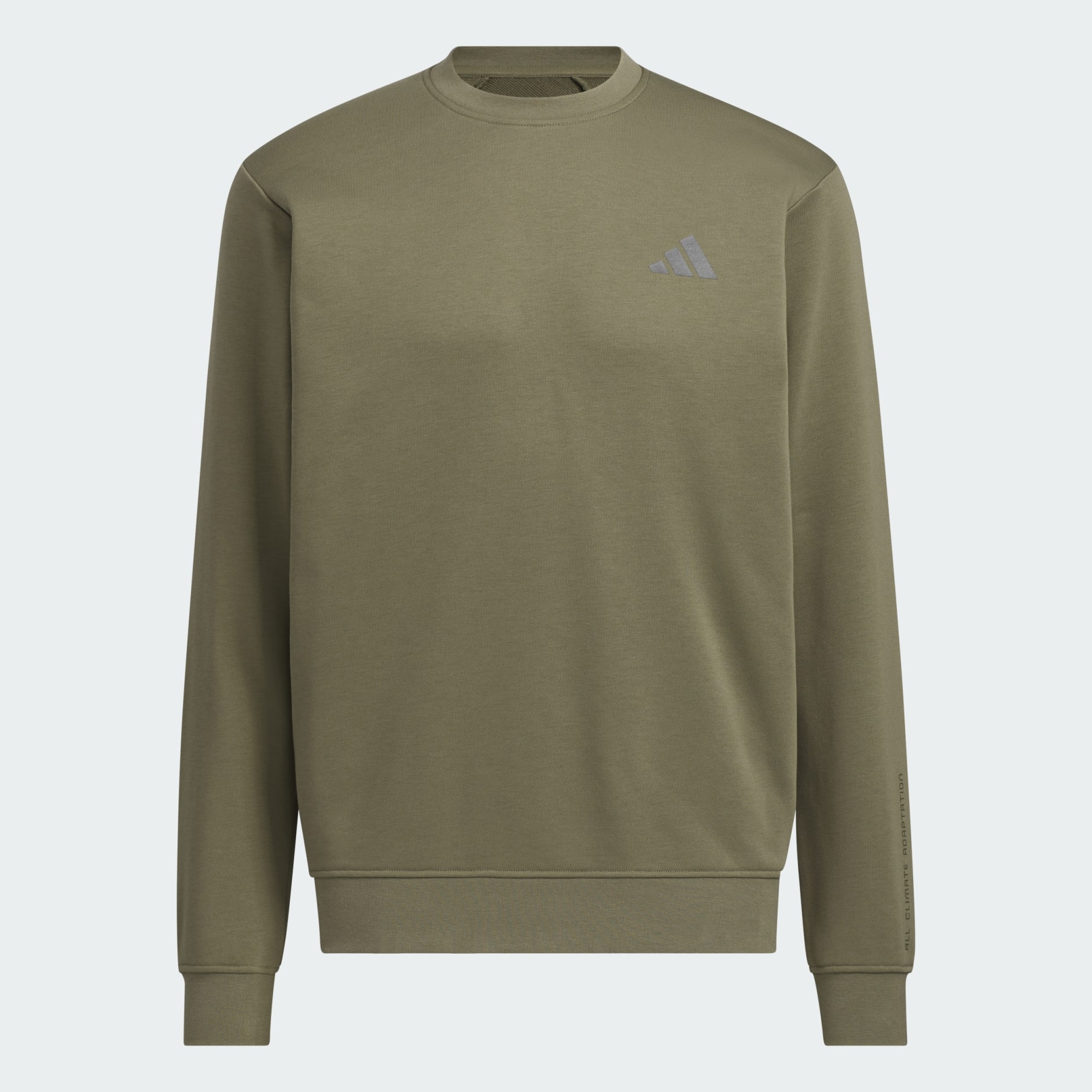 Modern Tech Warm Heat Absorb Sweatshirt