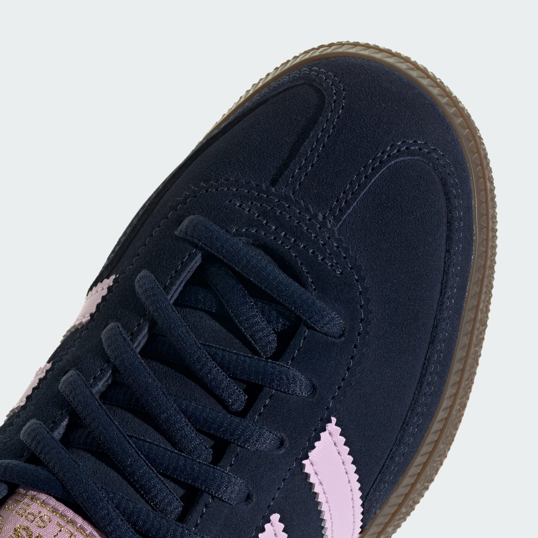 Handball Spezial 青少年運動鞋