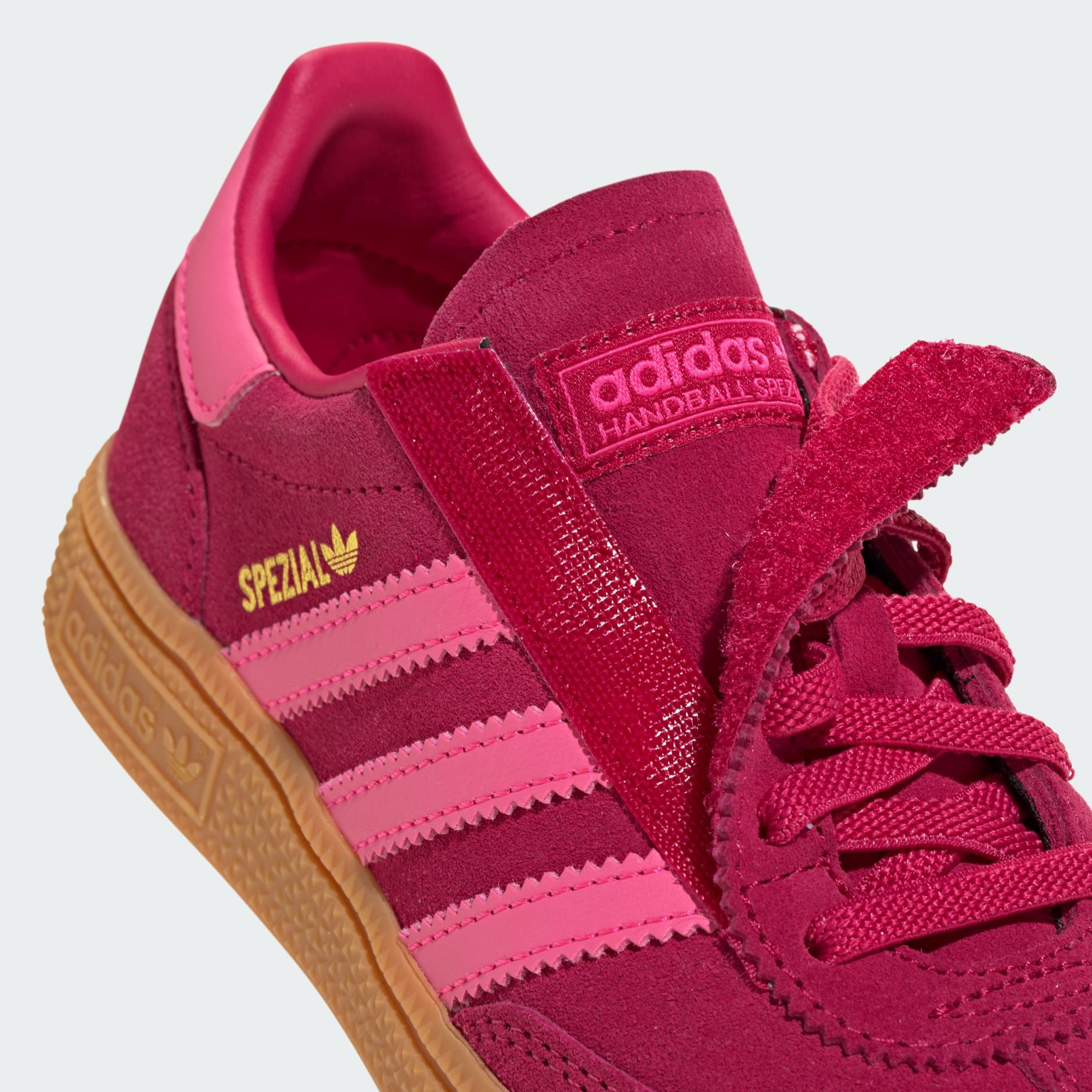 Dječje tenisice Handball Spezial Comfort Closure Elastic Lace