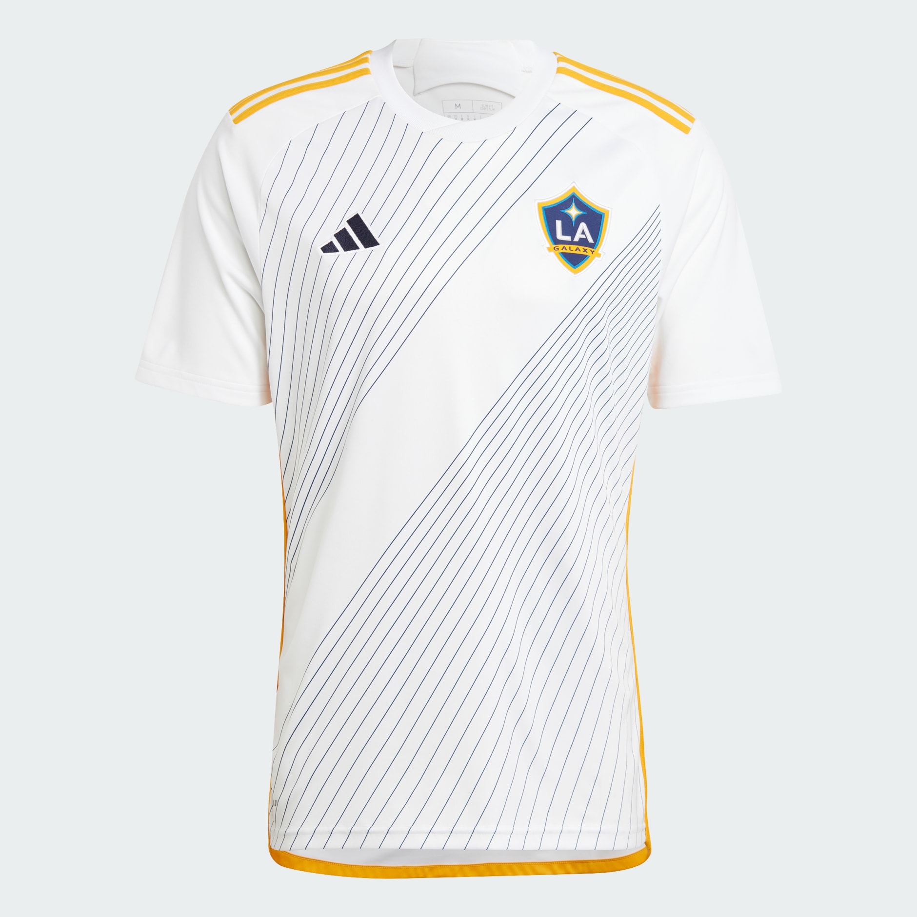 Tricou teren propriu LA Galaxy 24/25