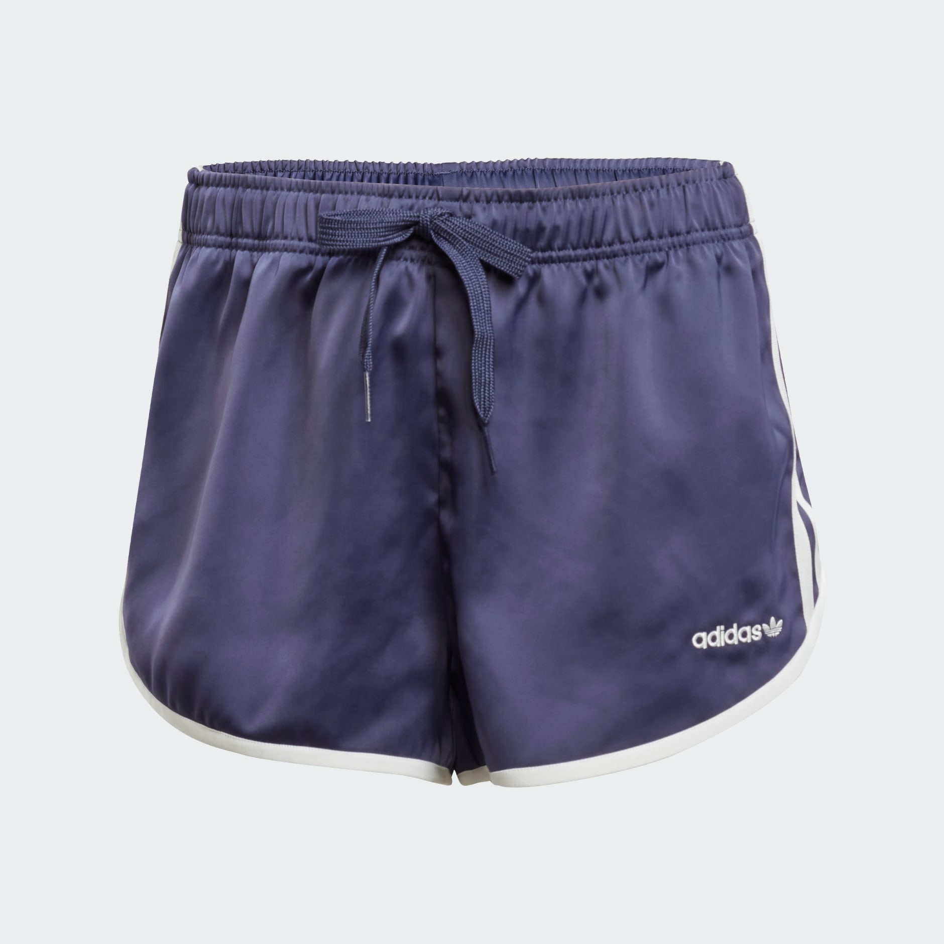 Short Sprinter Shorts