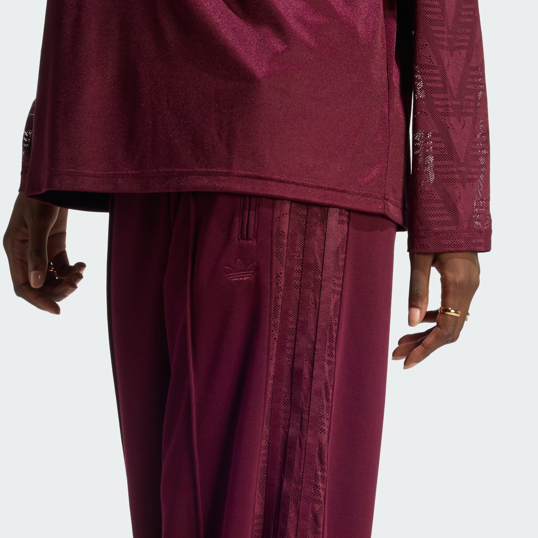 DONJI DIO TRENIRKE FIREBIRD LACE