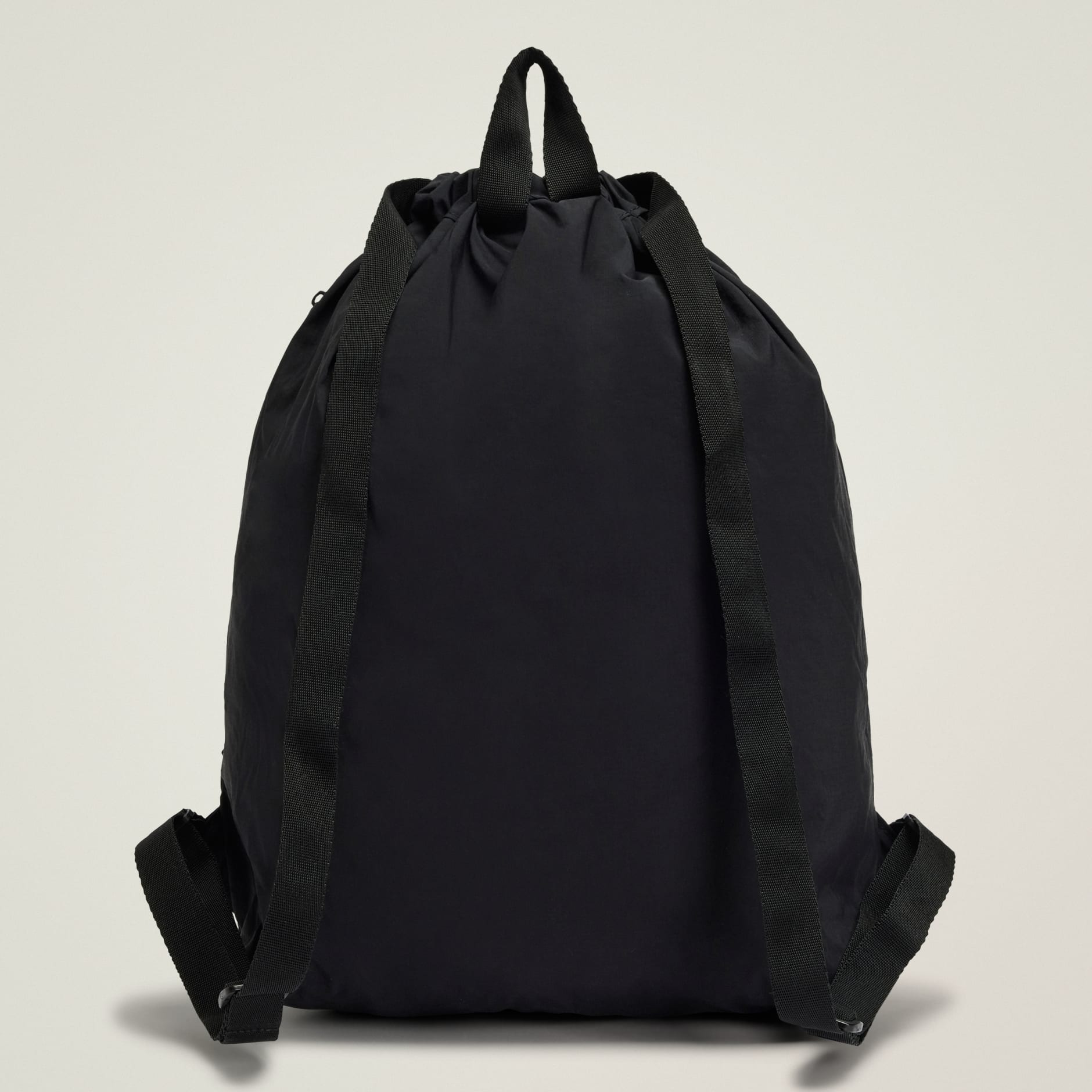 ★人気★ Adidas by StellaMcCartney Gym Sack Black adidas by Stella McCartney Gym Sack - Black | adidas Hong Kong