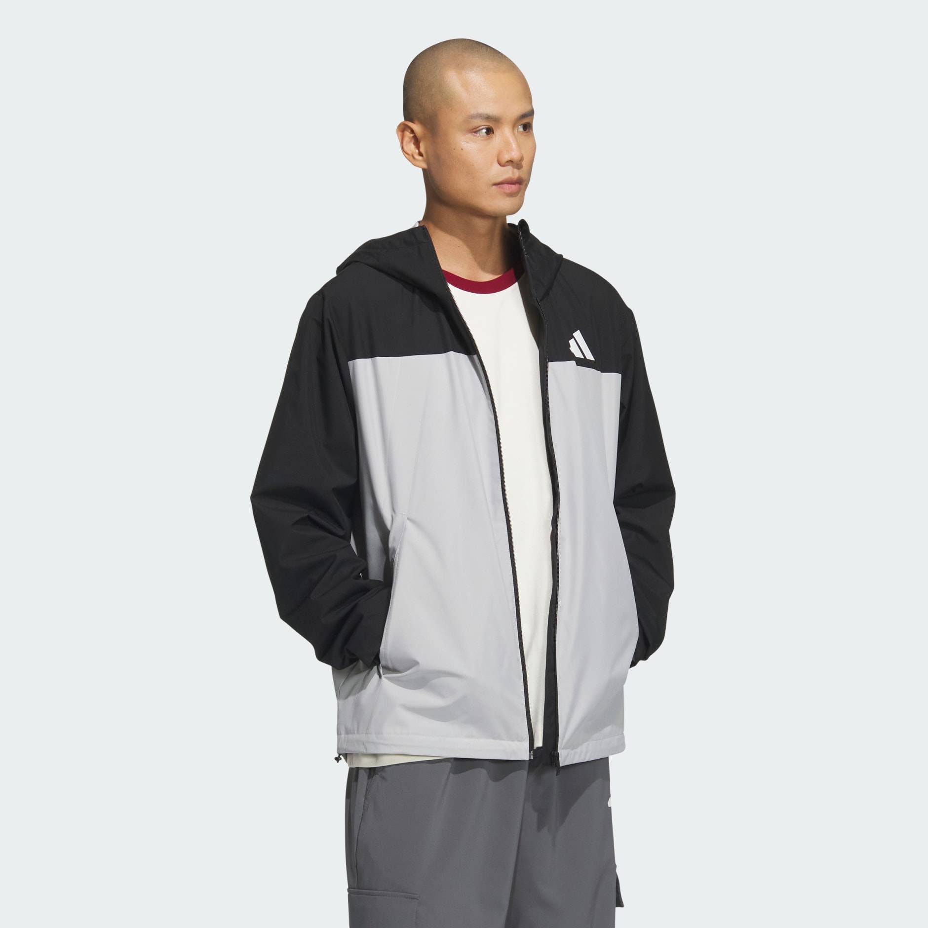 Value Range 梭織外套