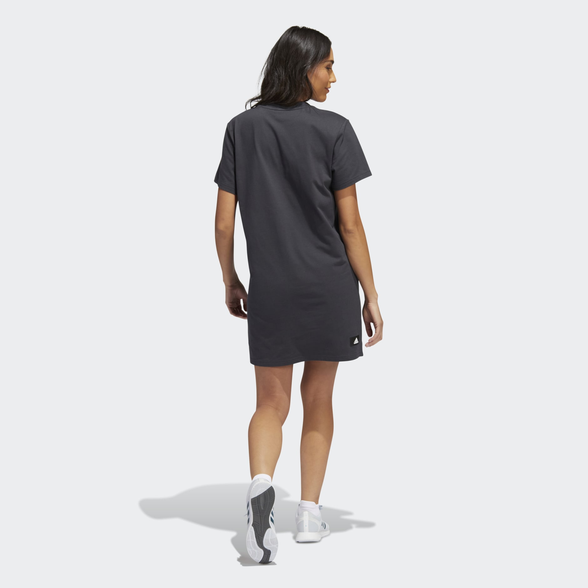 W HYBR G DRESS