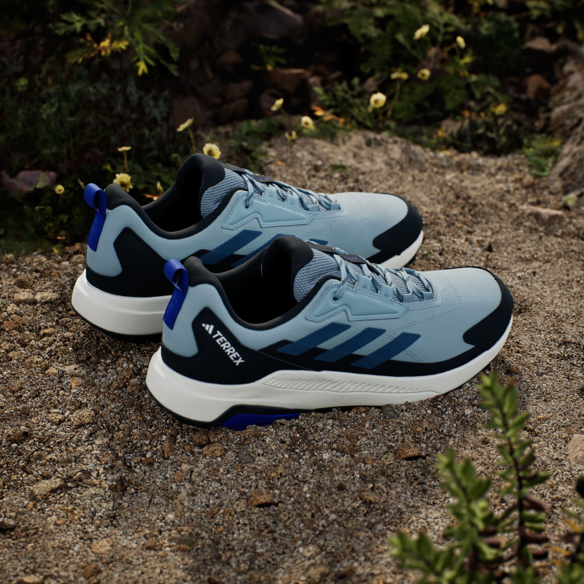 Terrex Anylander Hiking Shoes