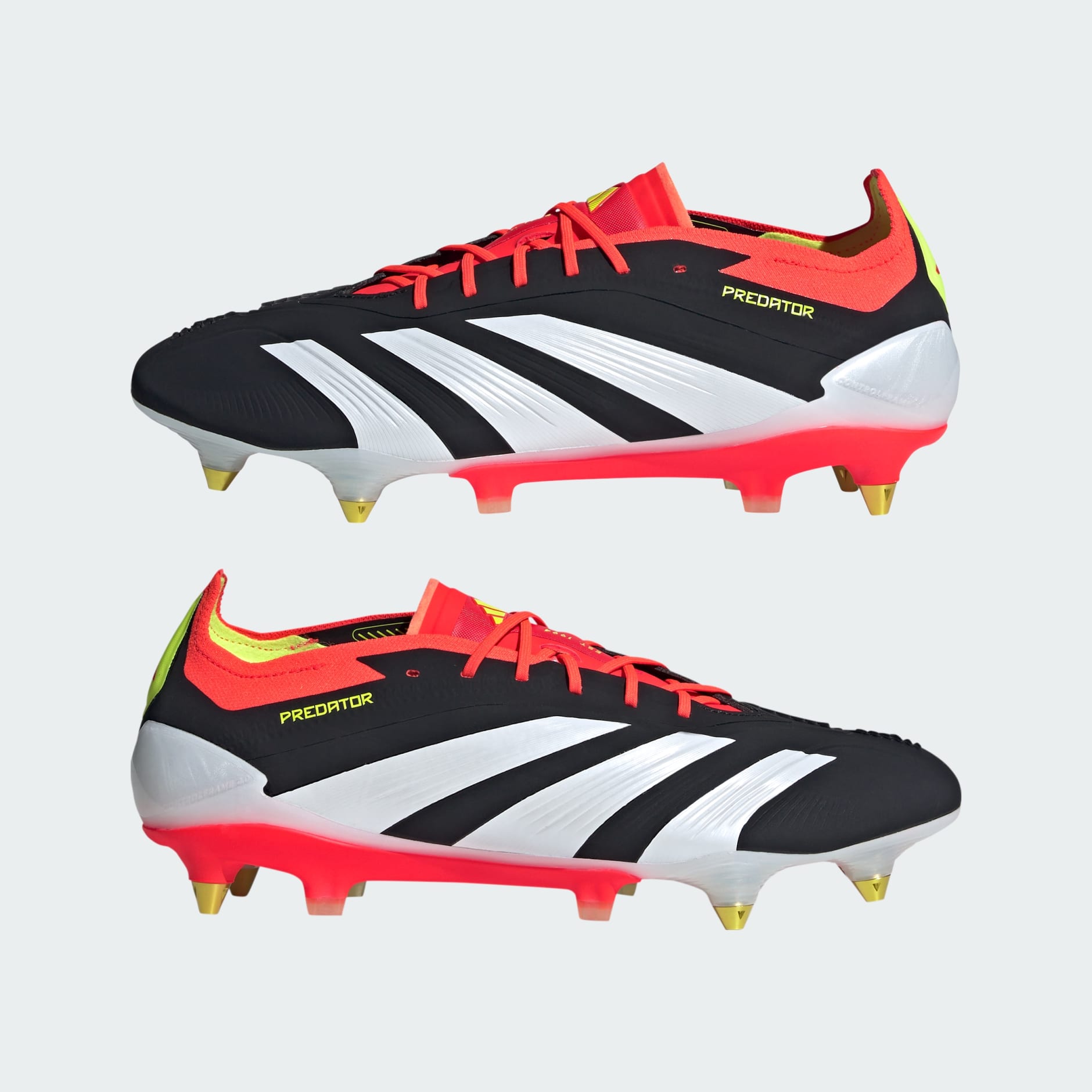 Kopačke za meki teren Predator Elite