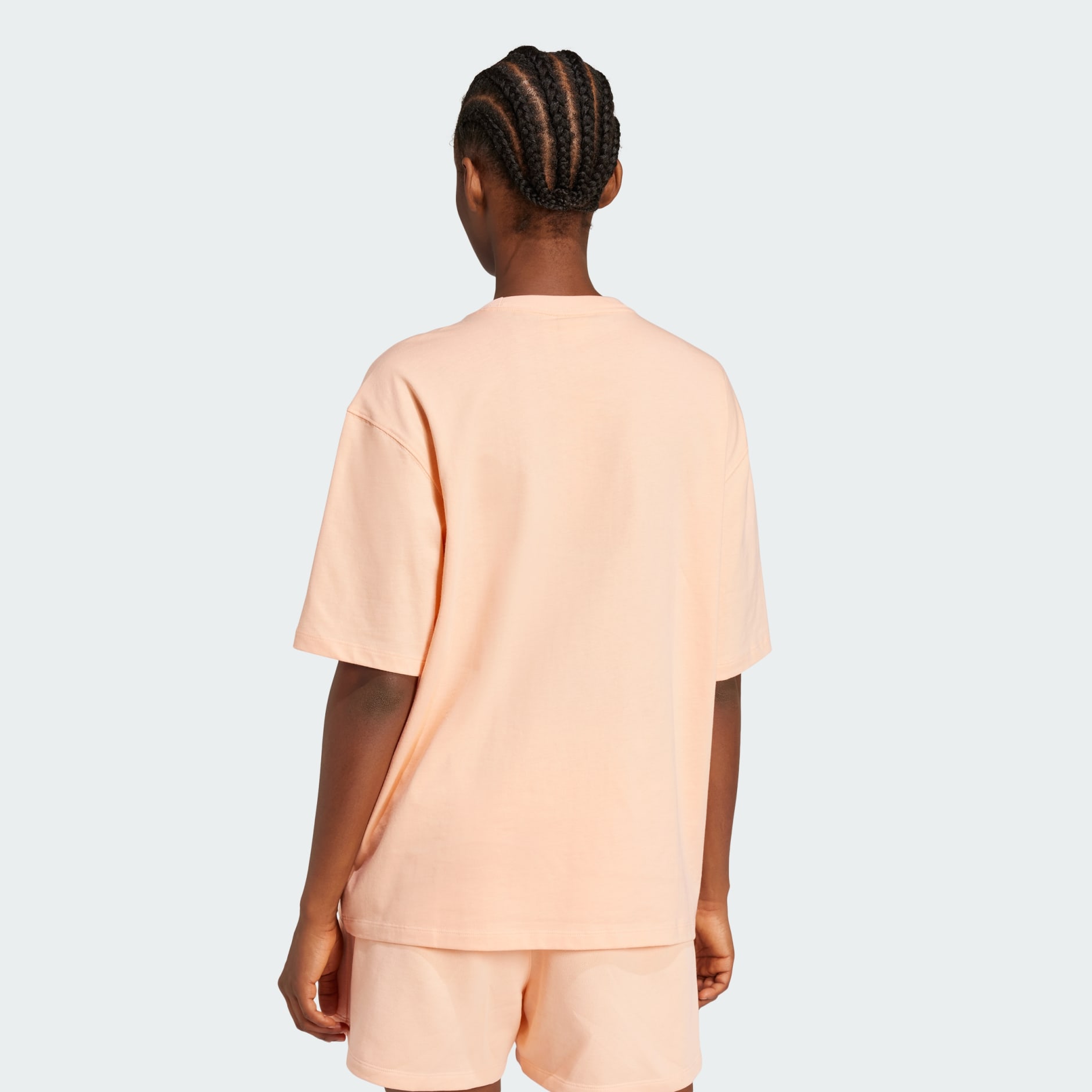 Essentials Boyfriend Tee