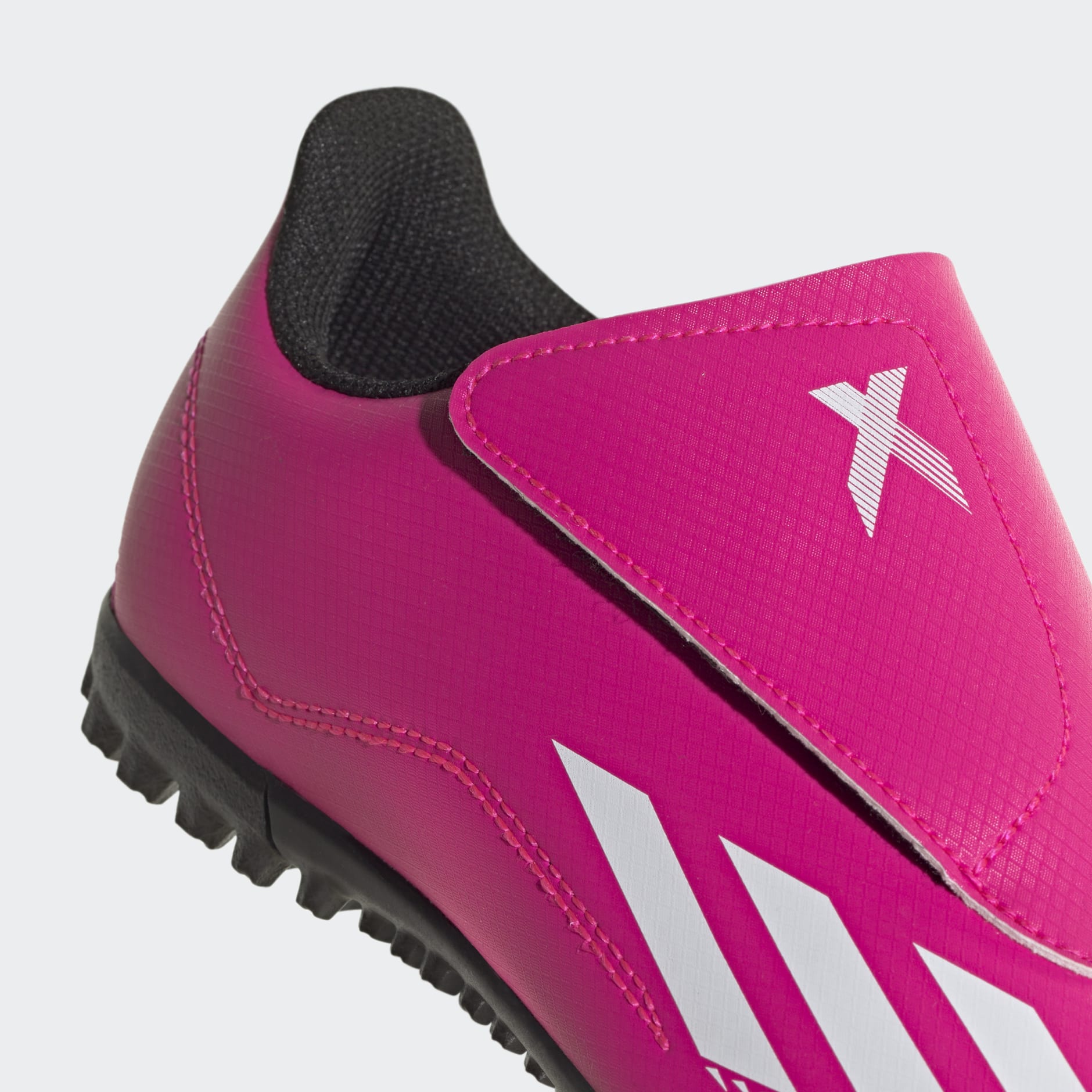 X Speedportal.4 Hook-and-Loop Turf Boots