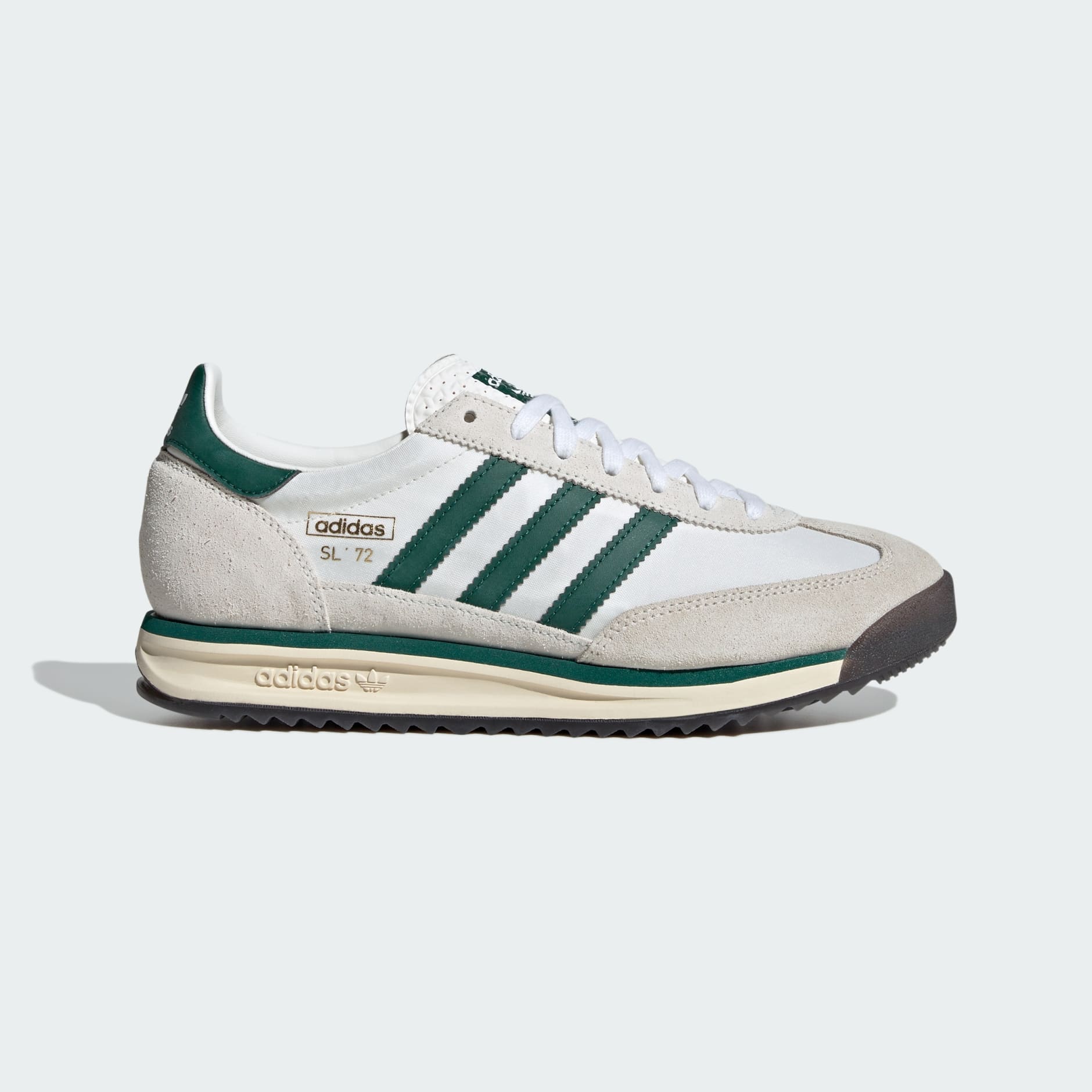 Shoes - SL 72 RS Shoes - White | adidas Israel