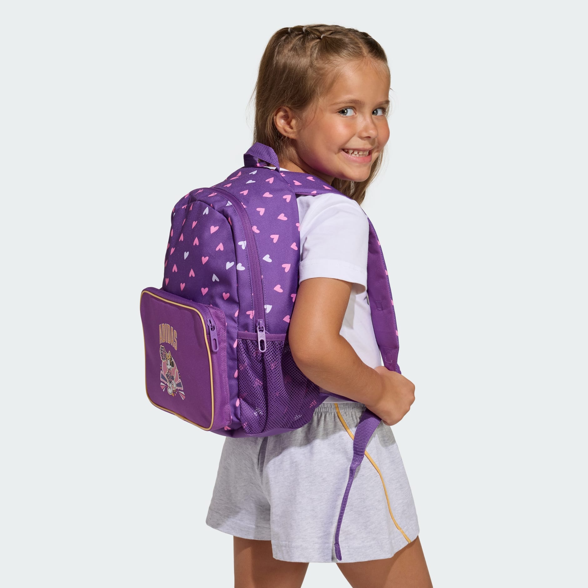 Rucsac adidas Disney Minnie Mouse