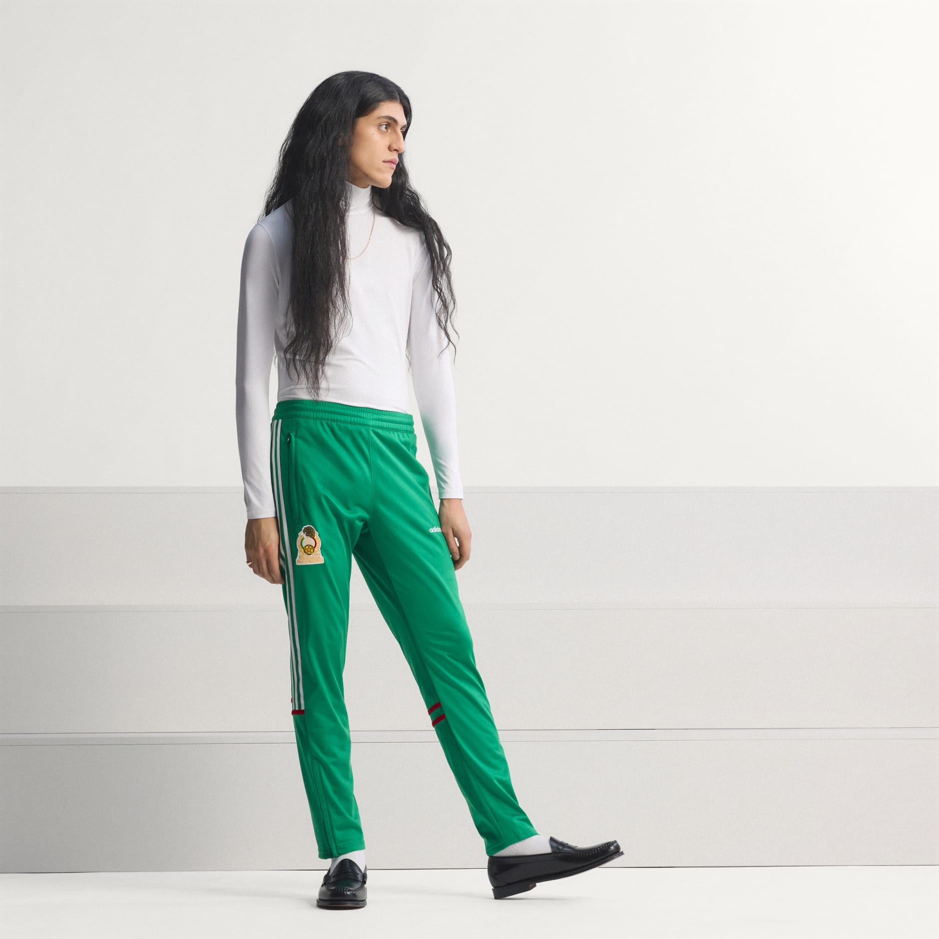 Pantaloni de trening Mexic 1986