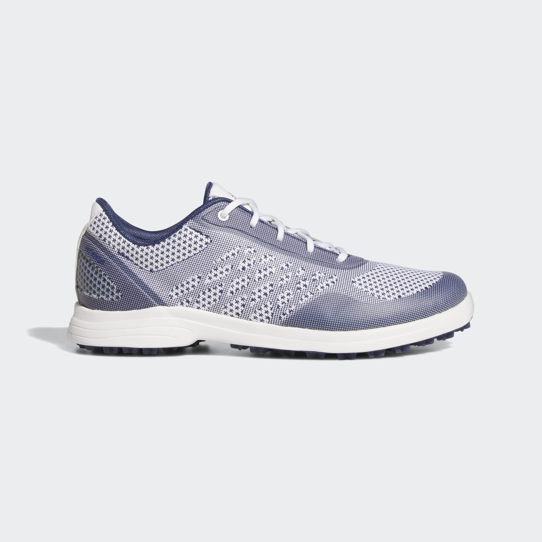 Alphaflex Sport Spikeless Golf Shoes